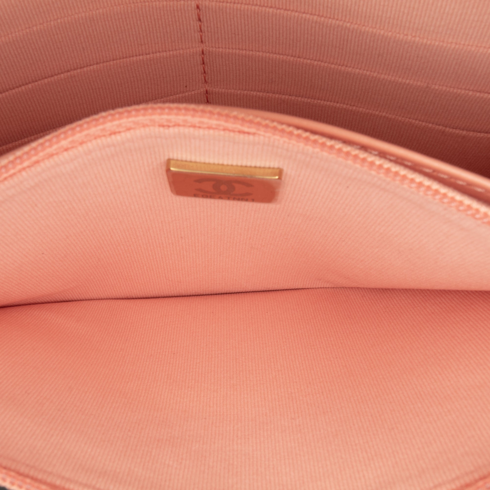 Chanel Borsa Chanel 19 Woc Borse
