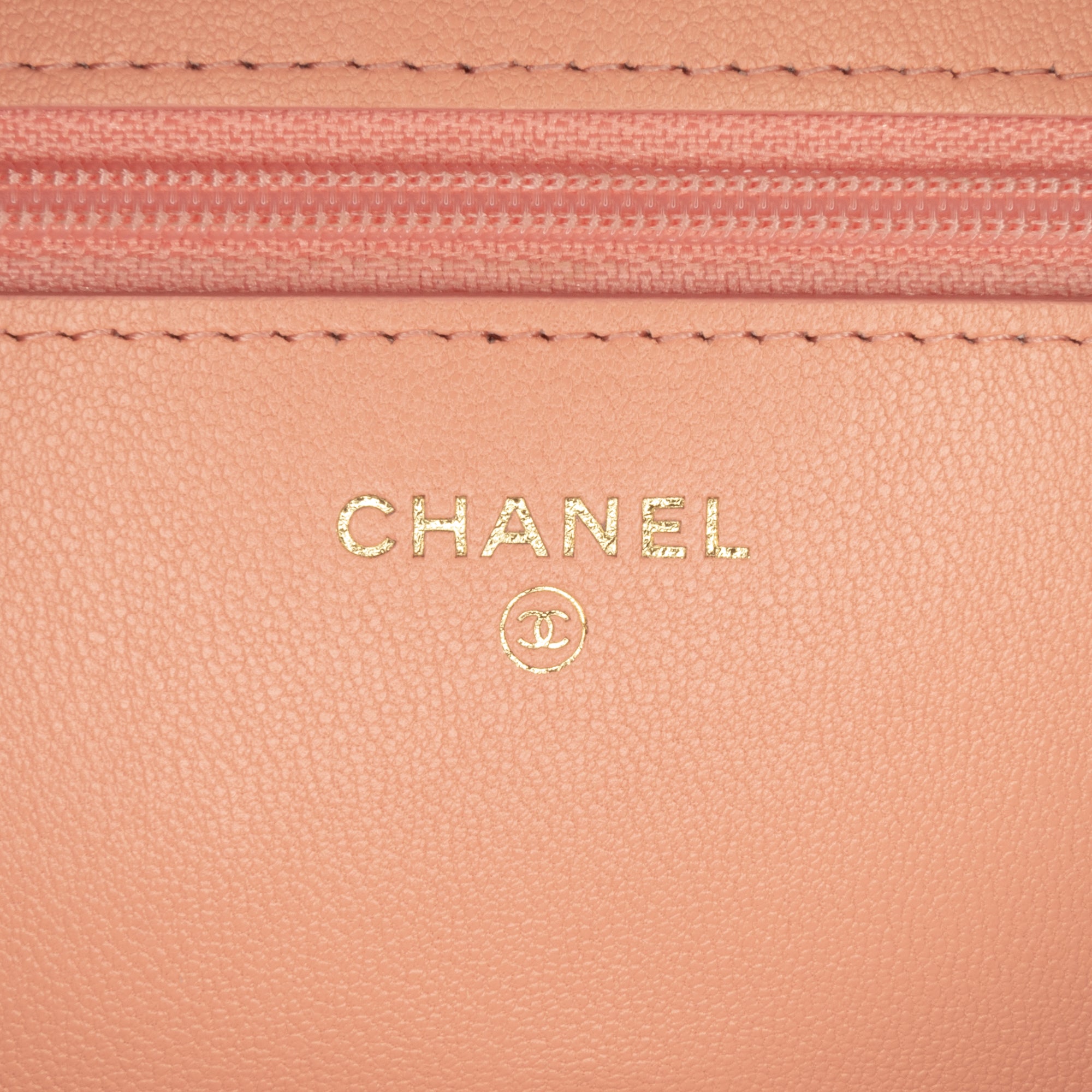 Chanel Borsa Chanel 19 Woc Borse