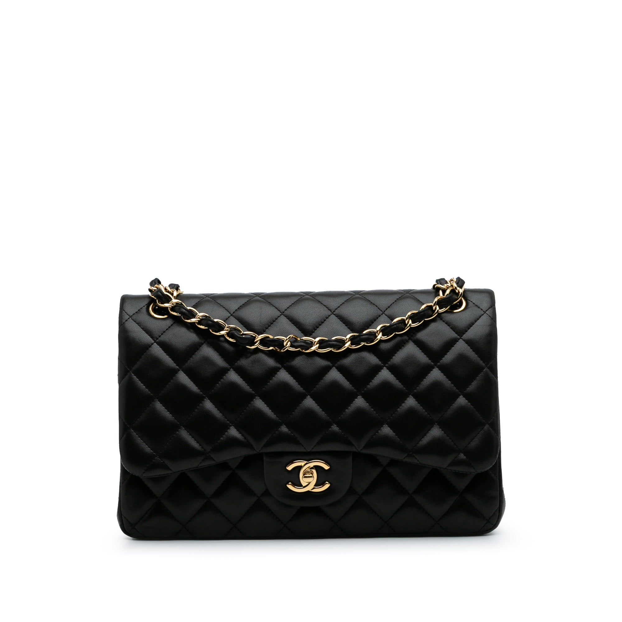 Chanel Chanel Timeless Classic Jumbo Borse, Novità, Prodotti