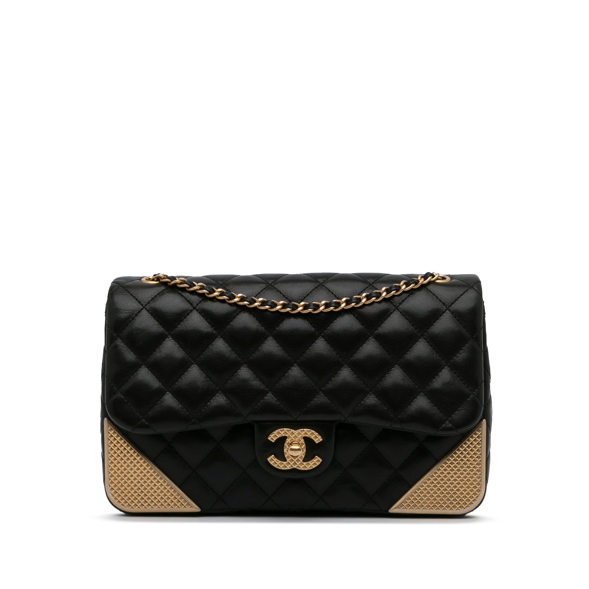 Chanel Borsa Chanel Rock The Corner Borse