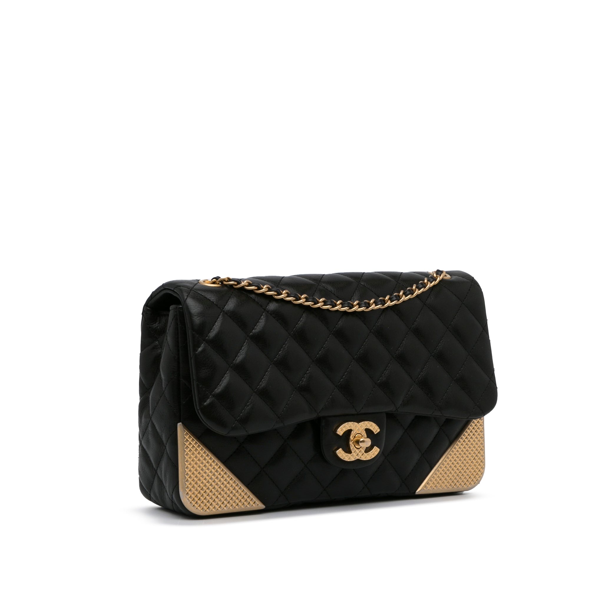 Chanel Borsa Chanel Rock The Corner Borse