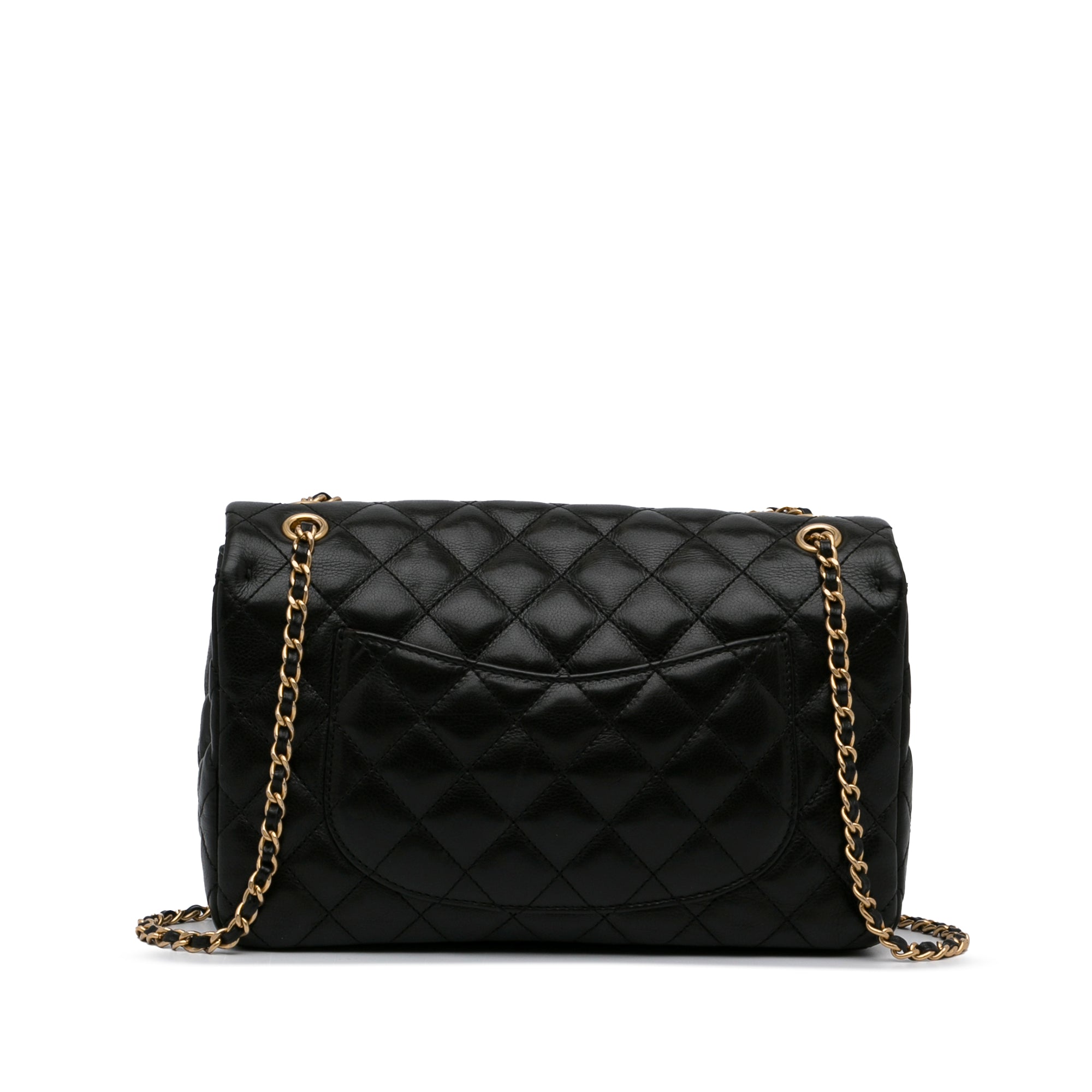 Chanel Borsa Chanel Rock The Corner Borse