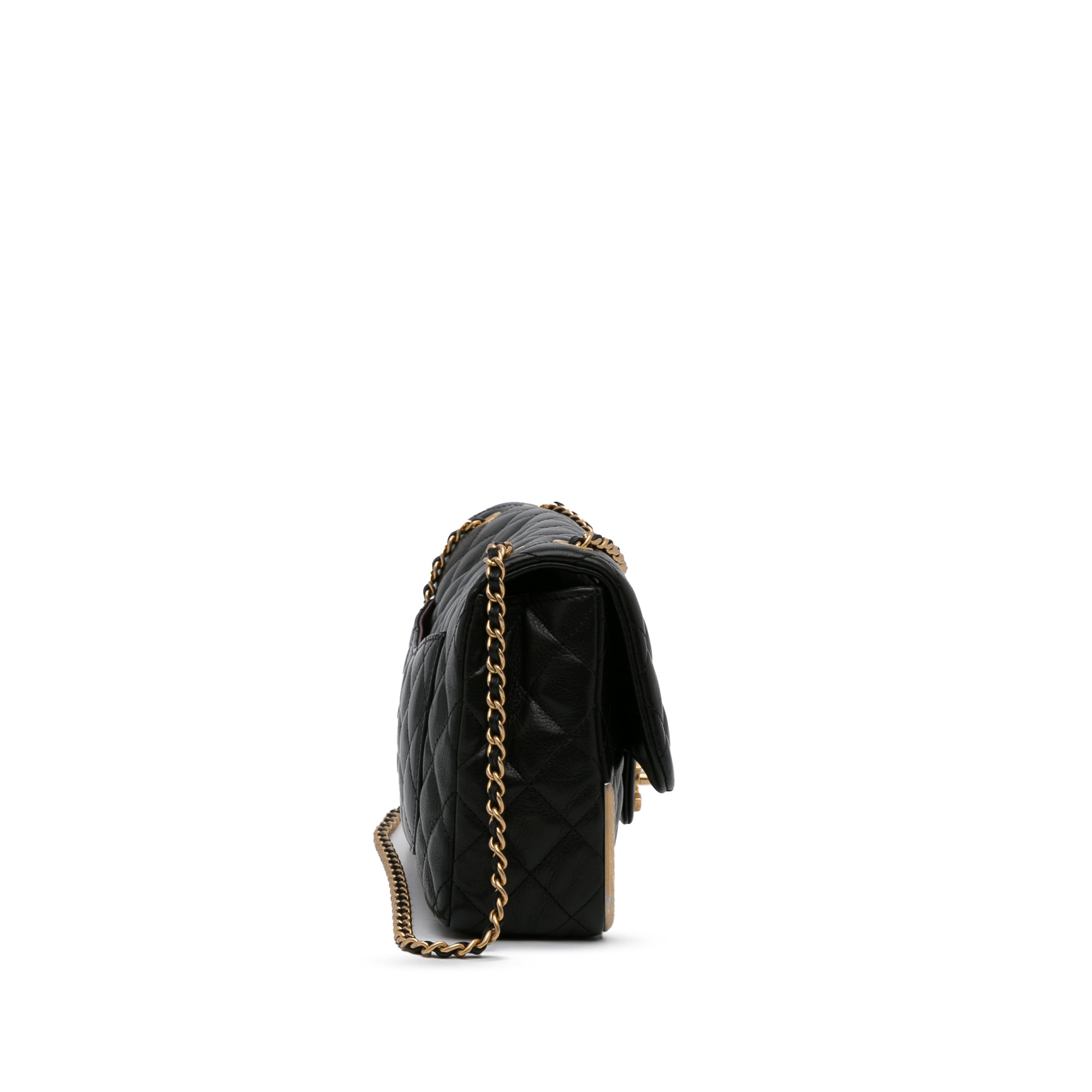 Chanel Borsa Chanel Rock The Corner Borse