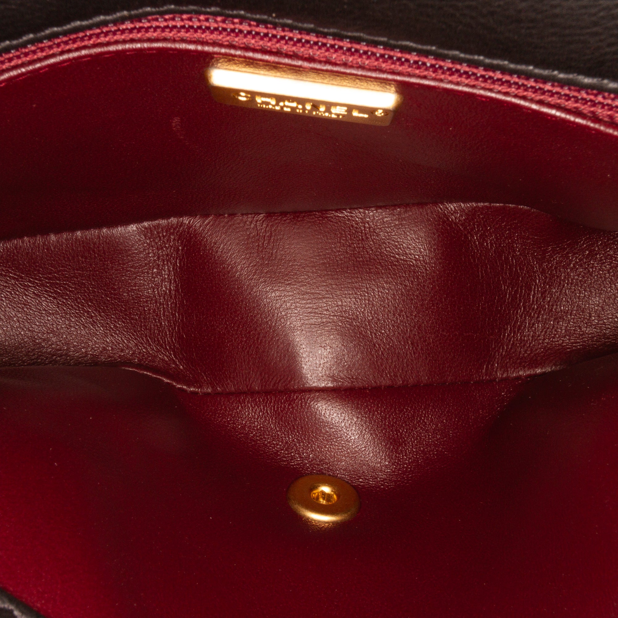 Chanel Borsa Chanel Rock The Corner Borse