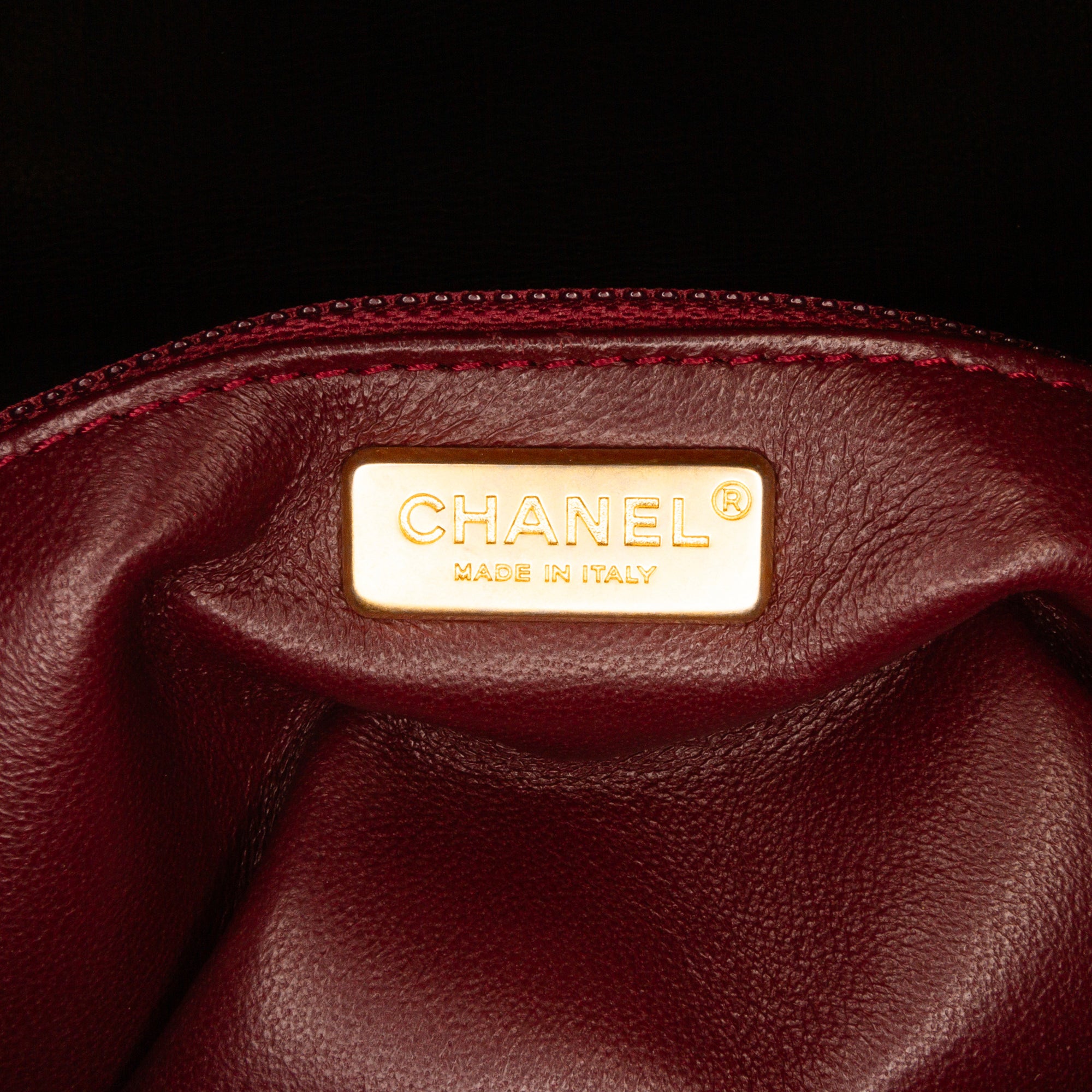 Chanel Borsa Chanel Rock The Corner Borse