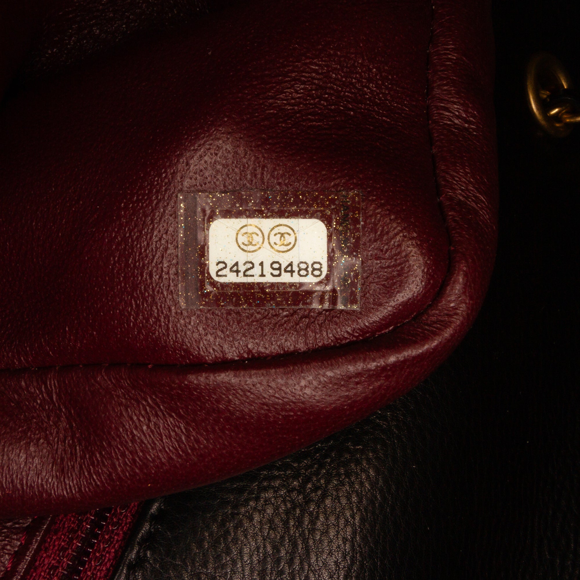 Chanel Borsa Chanel Rock The Corner Borse