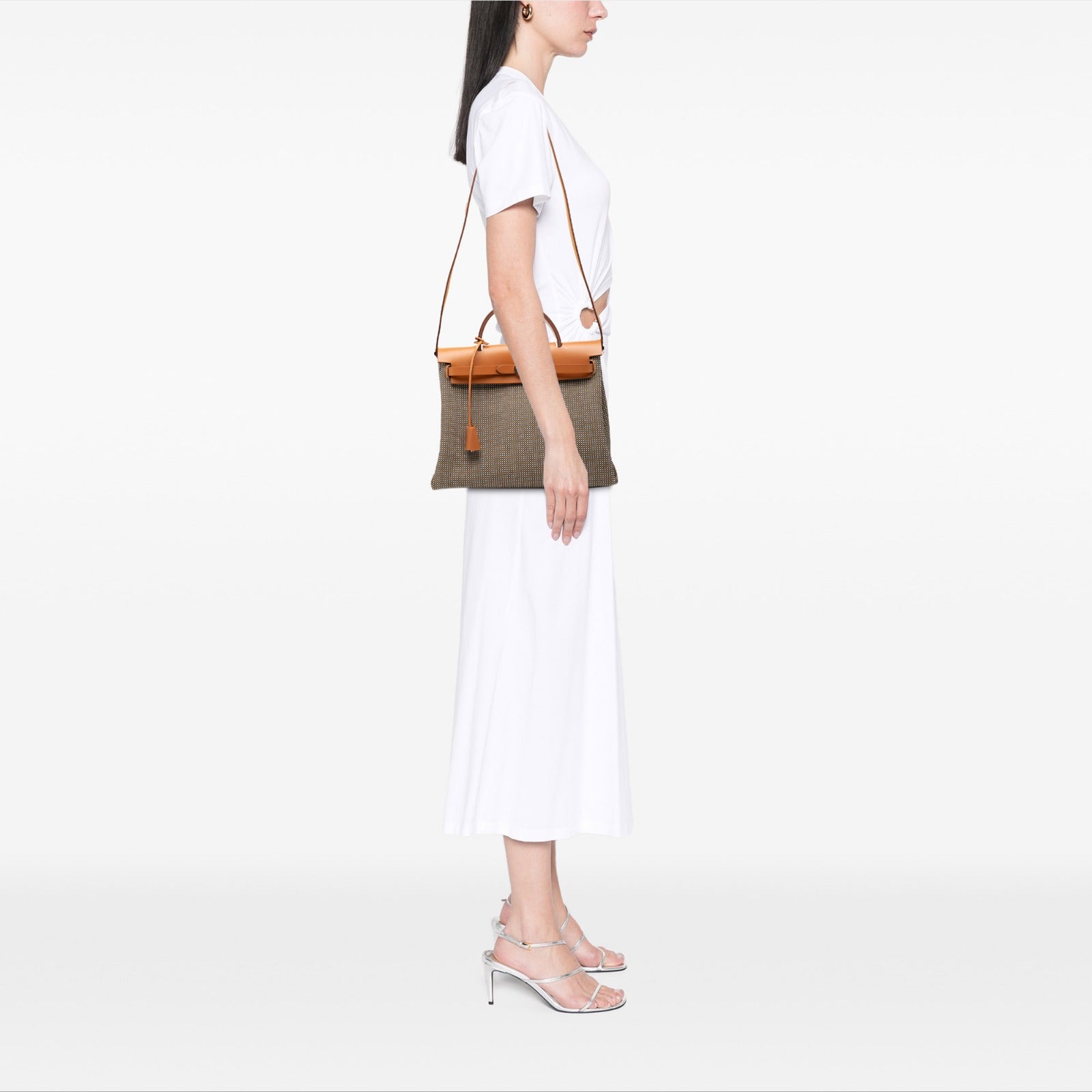 Hermès Hermès Herbag Zip 31 Borse, Novità, Prodotti