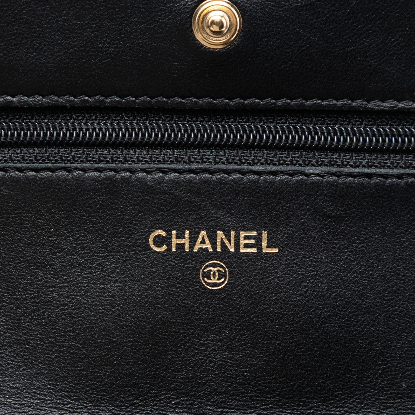 Chanel WOC Classic