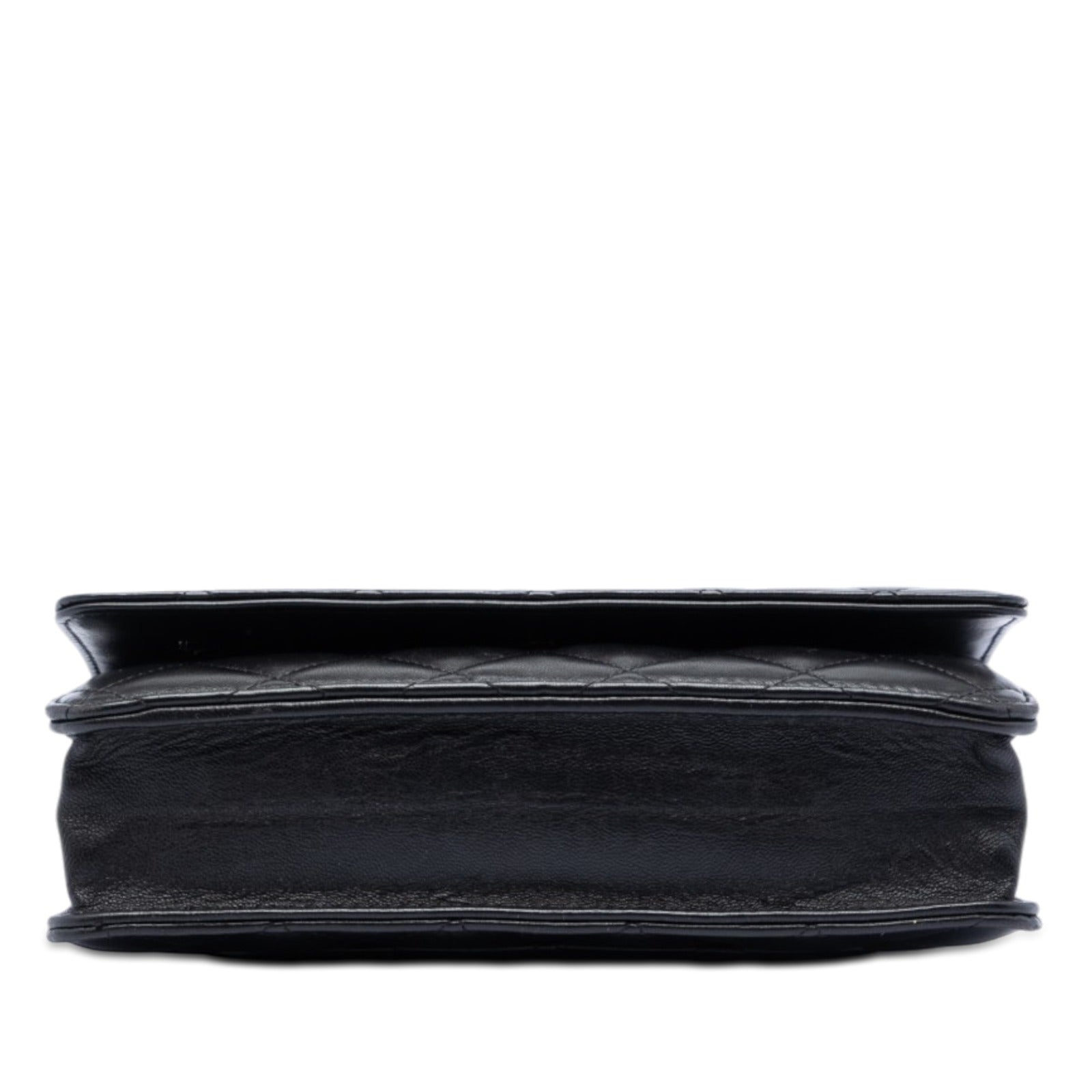 Chanel WOC Classic