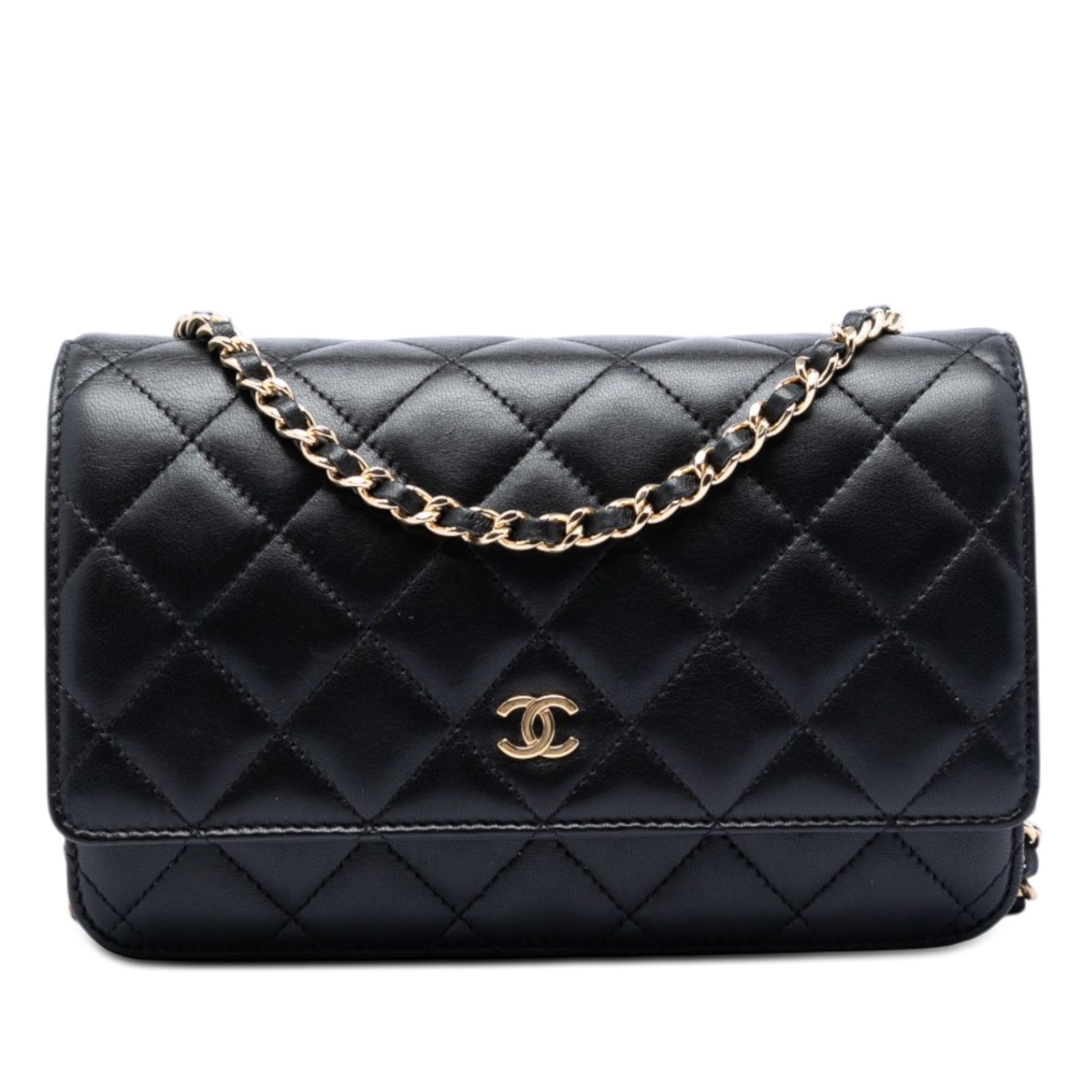 Chanel WOC Classic