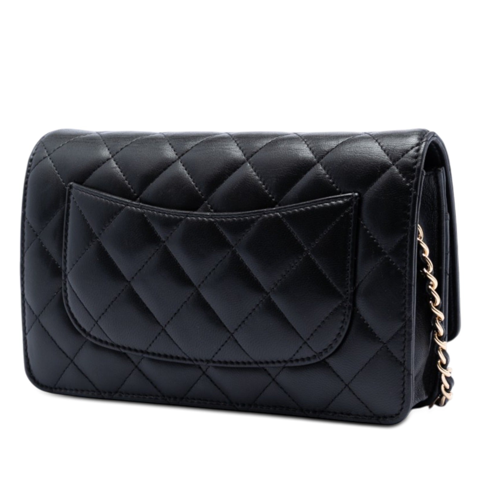 Chanel WOC Classic