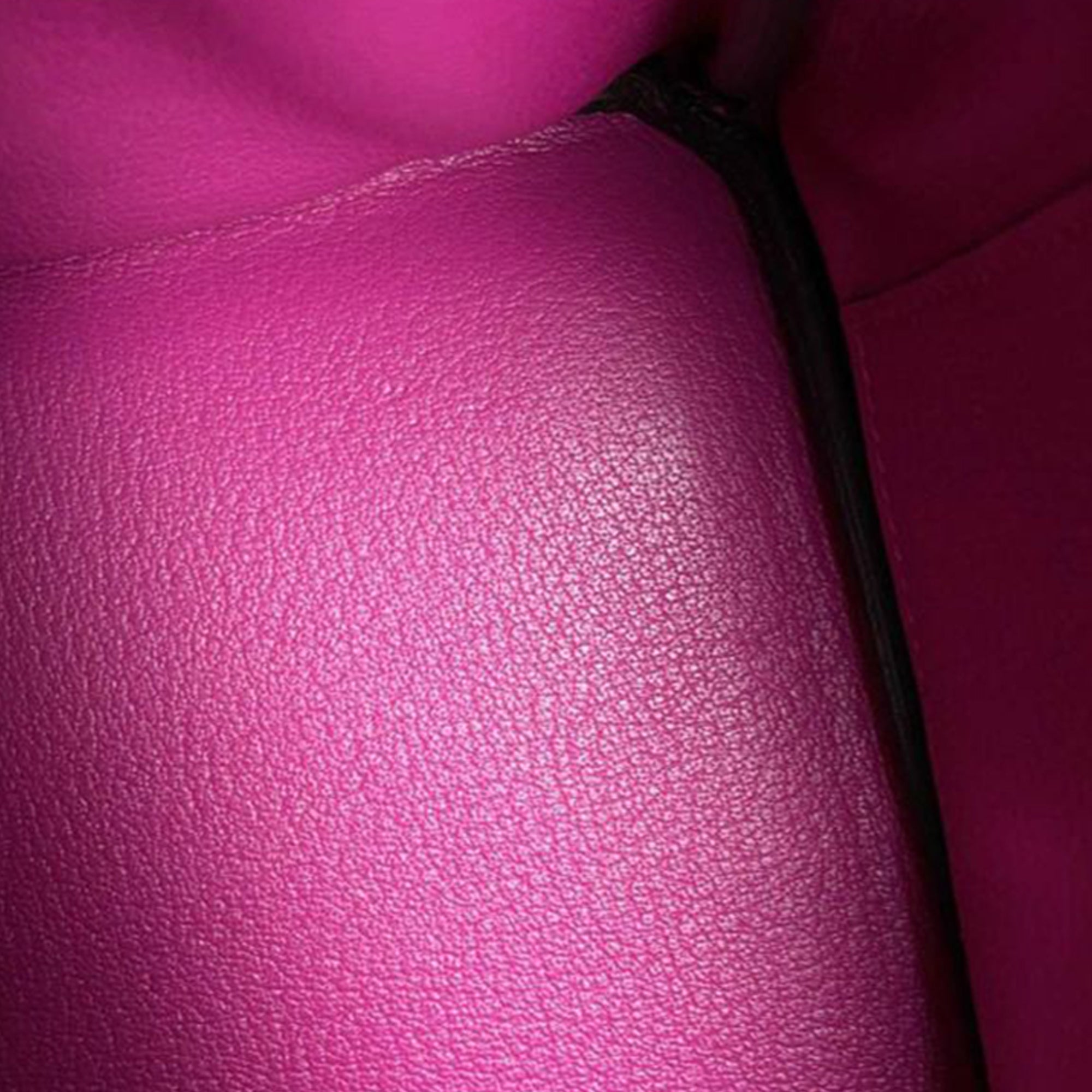 Hermès Hermès Birkin 25 Togo Rose pourpre PHW Borse, Novità, Prodotti