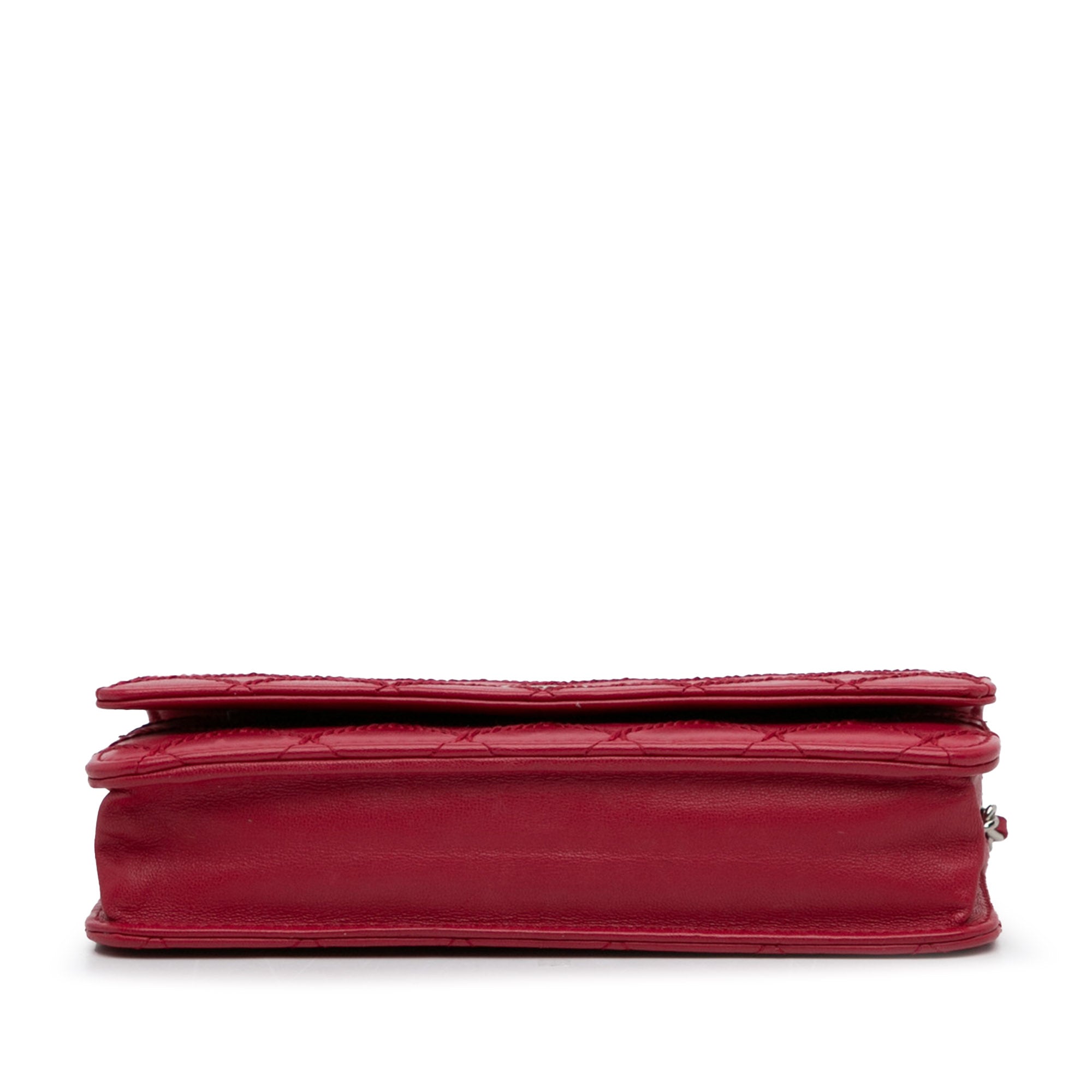 Chanel Borsa Chanel Woc Wild Stitches Borse