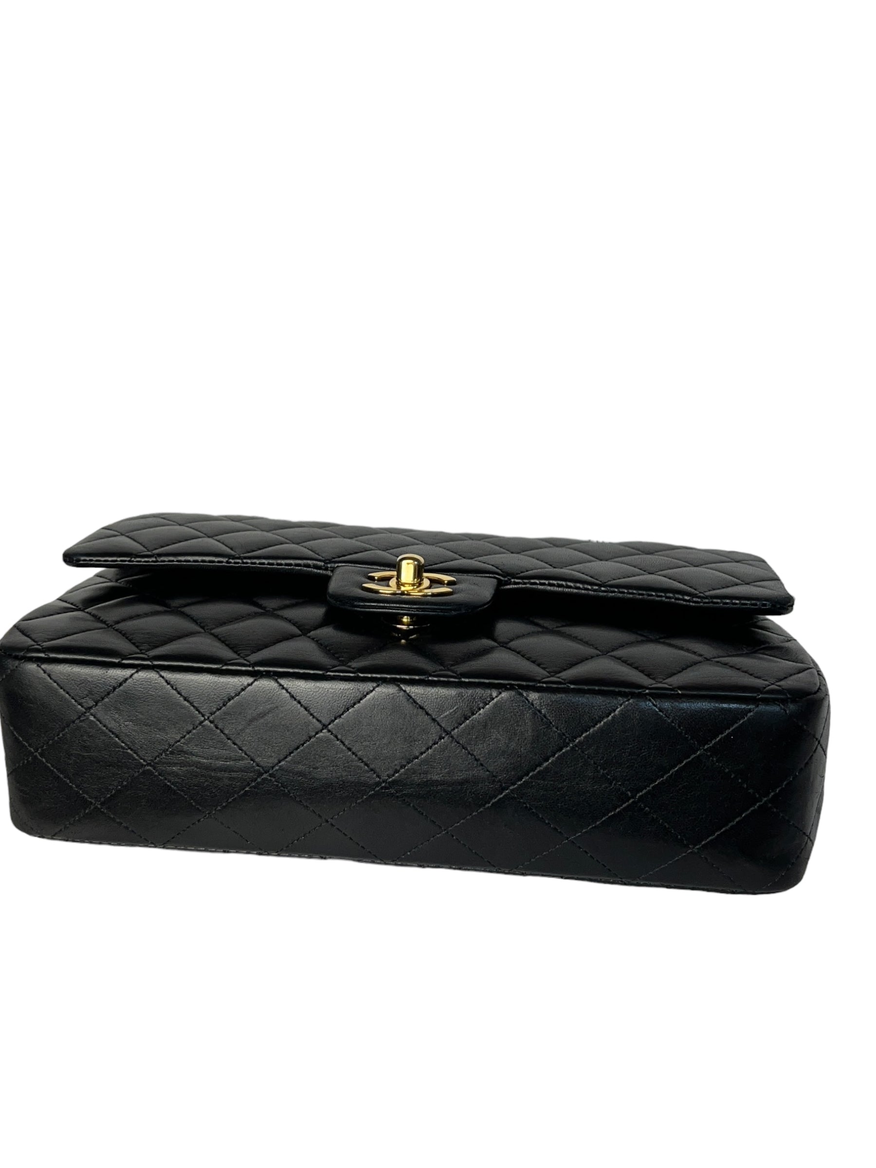 Chanel Borsa Chanel Timeless Classic media Borse
