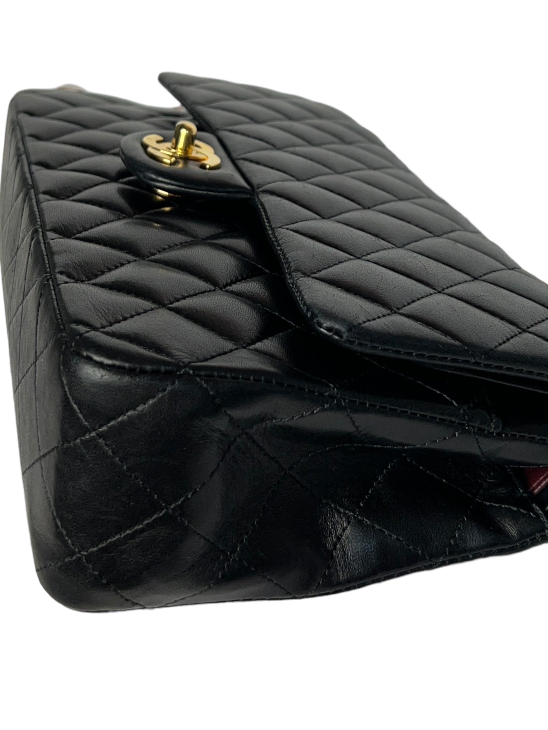 Chanel Borsa Chanel Timeless Classic media Borse