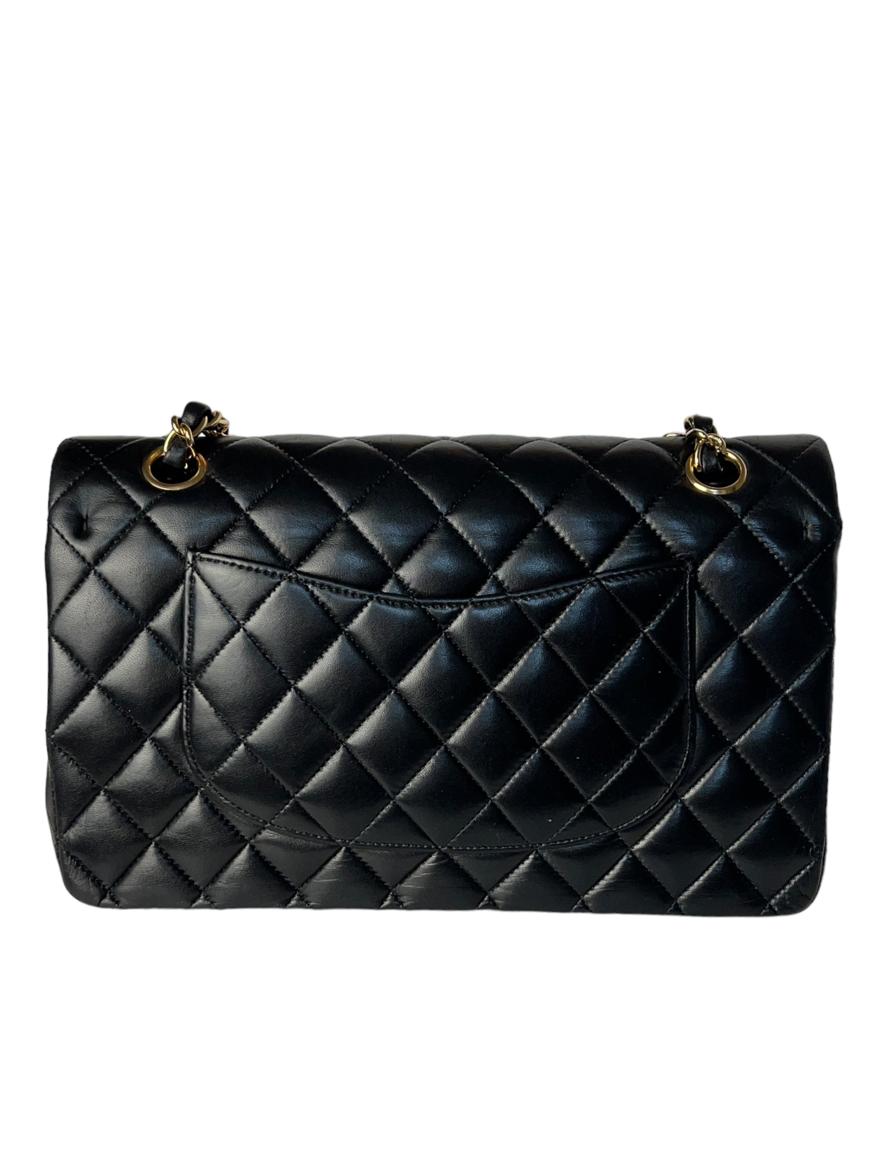 Chanel Borsa Chanel Timeless Classic media Borse