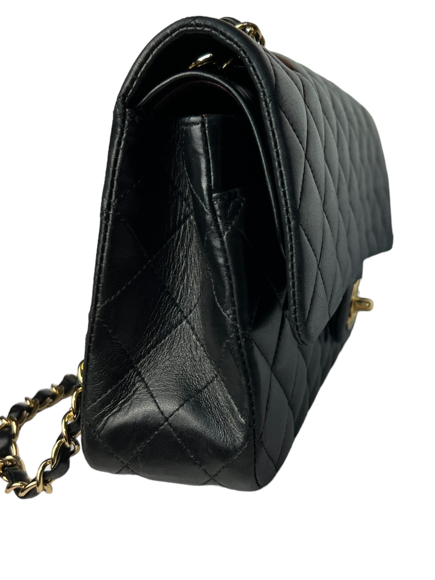 Chanel Borsa Chanel Timeless Classic media Borse