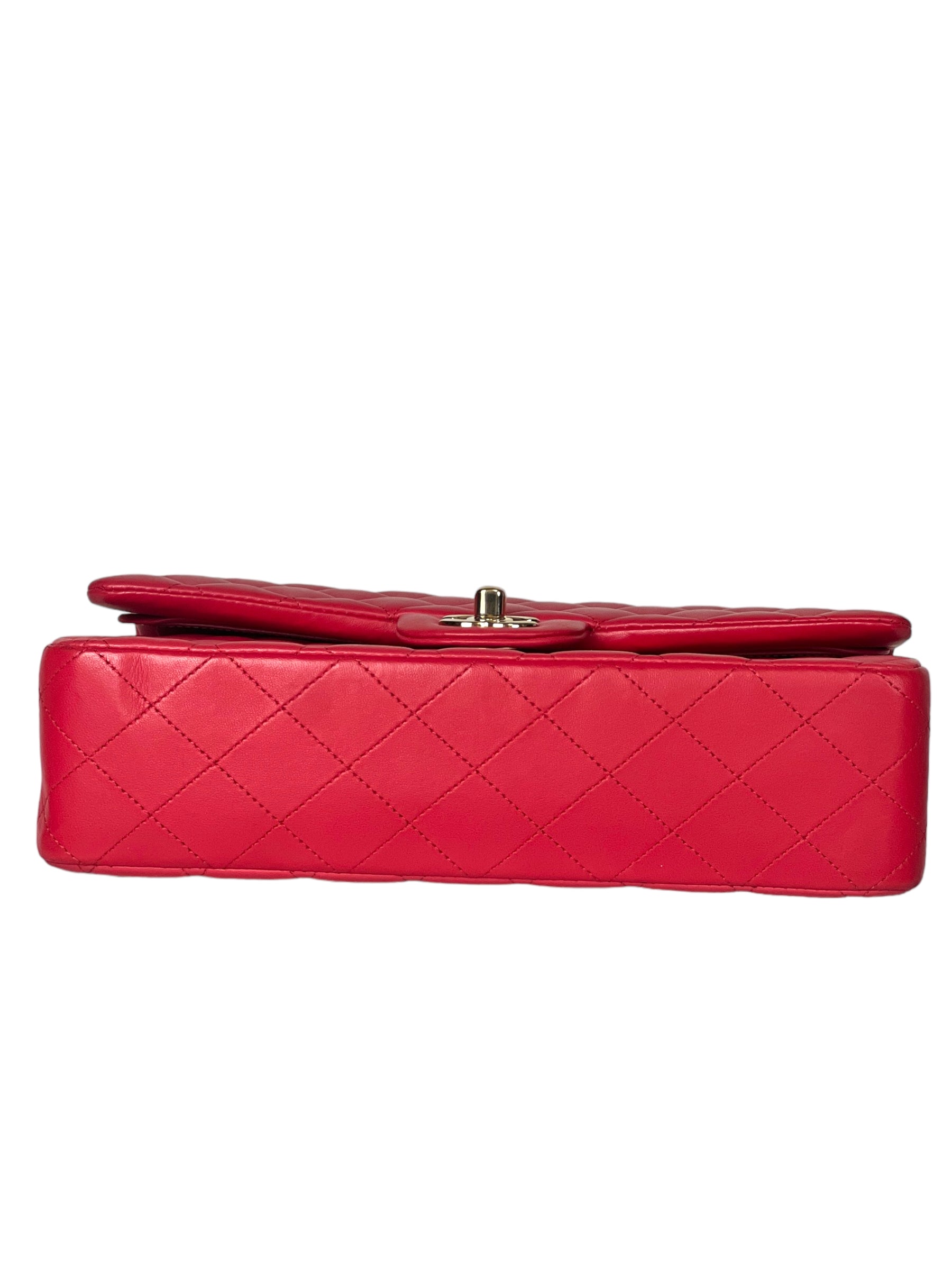Chanel Borsa Chanel Classic media Borse