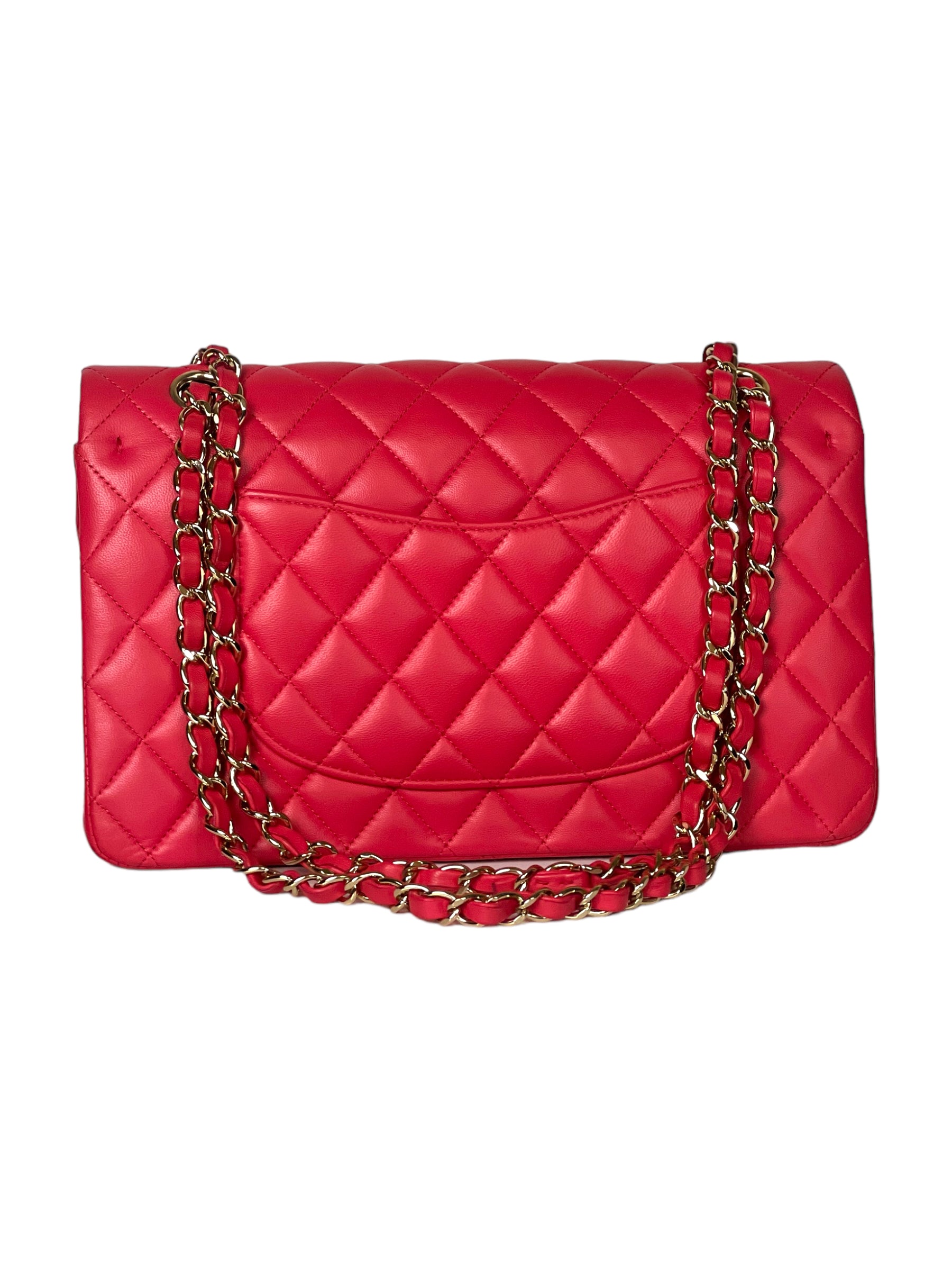 Chanel Borsa Chanel Classic media Borse