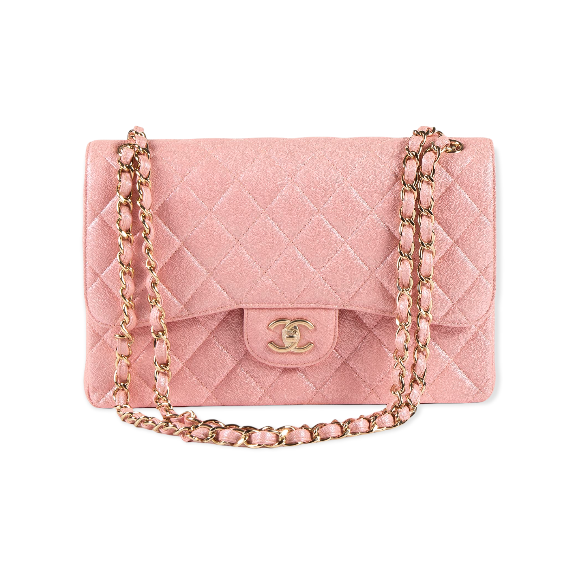 Chanel Chanel Double Flap jumbo LIMITED EDITION Borse