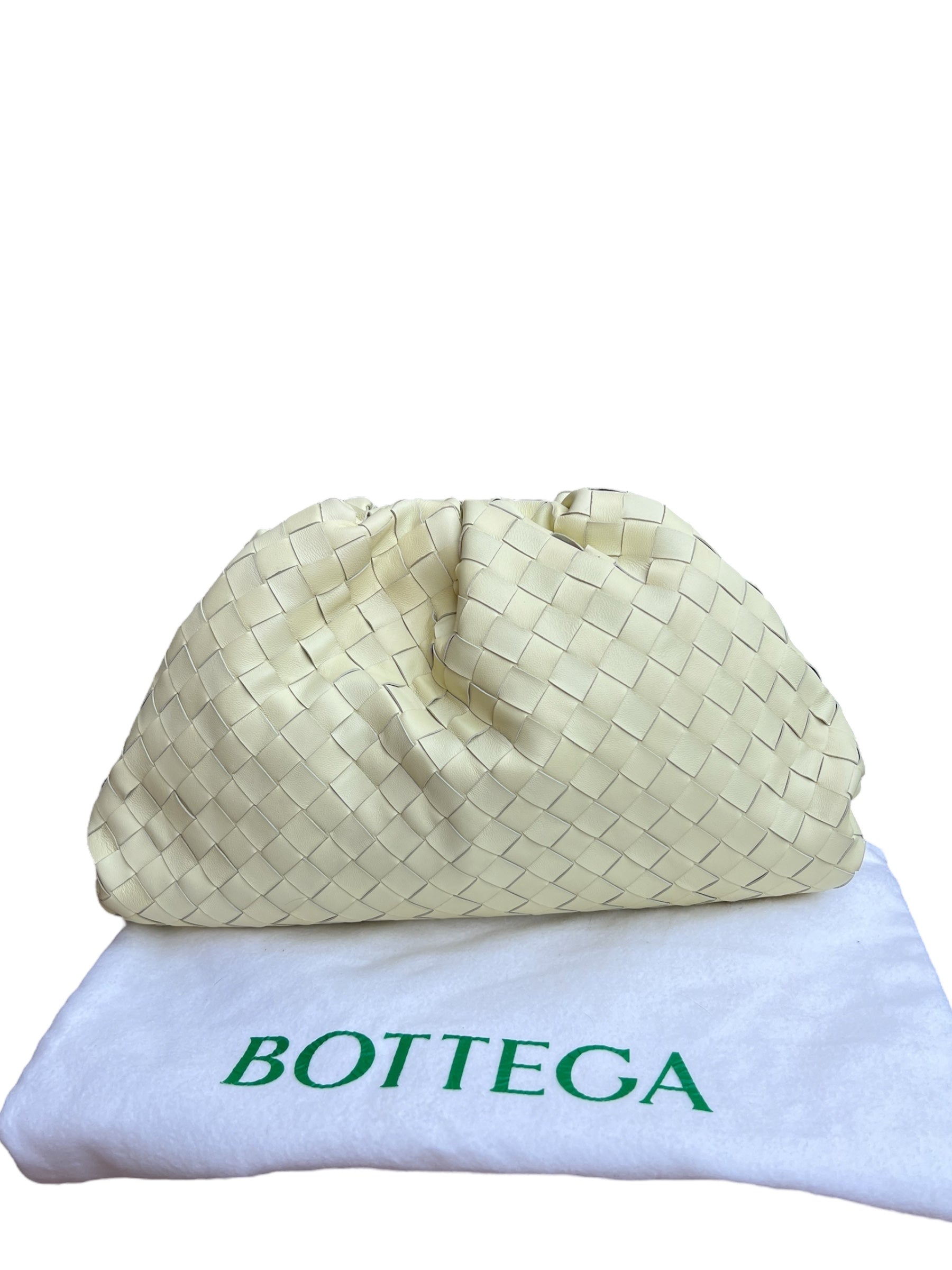 Bottega Veneta Bottega veneta The Pouch Borse