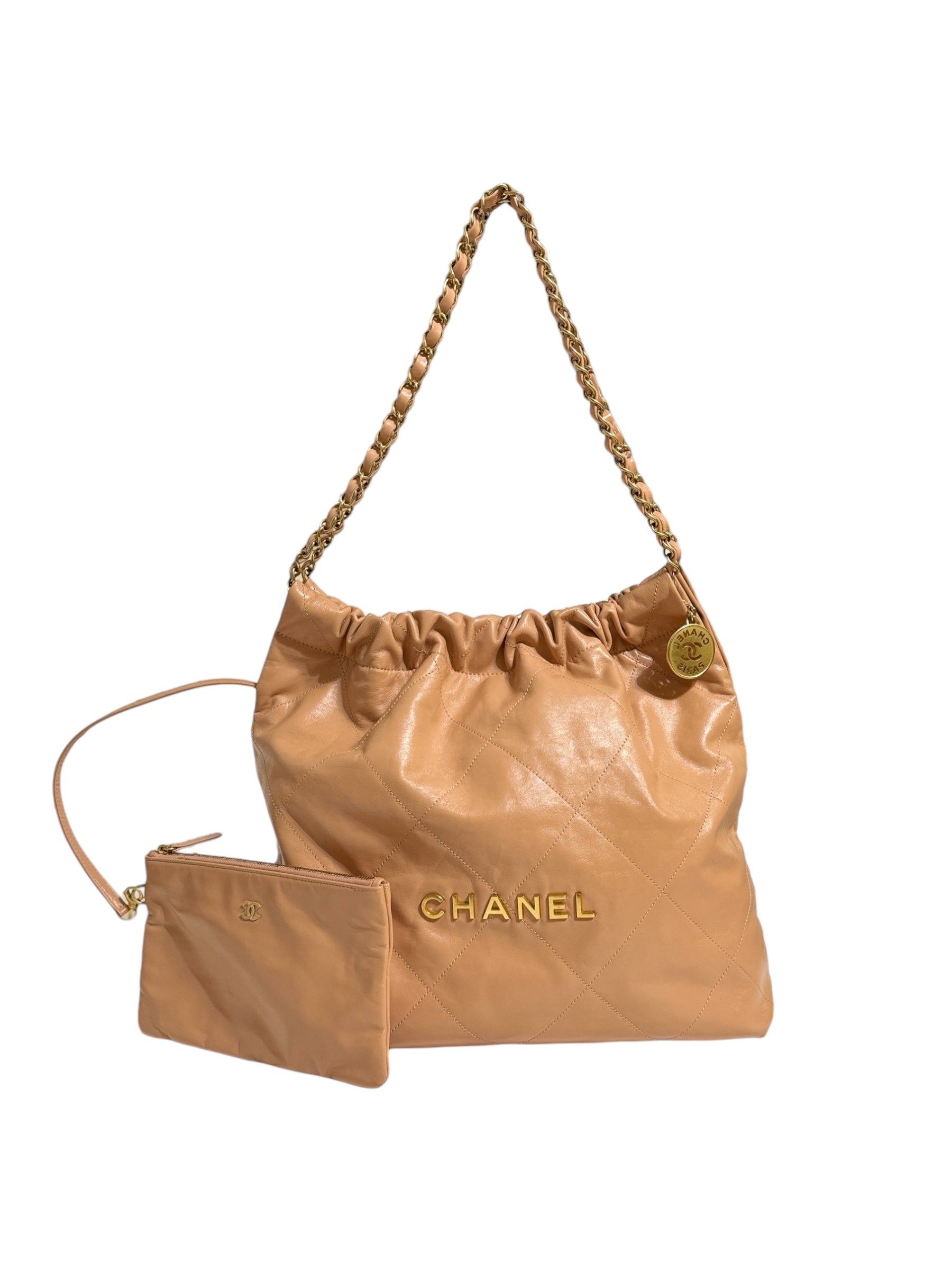 Chanel Borsa Chanel 22 Borse