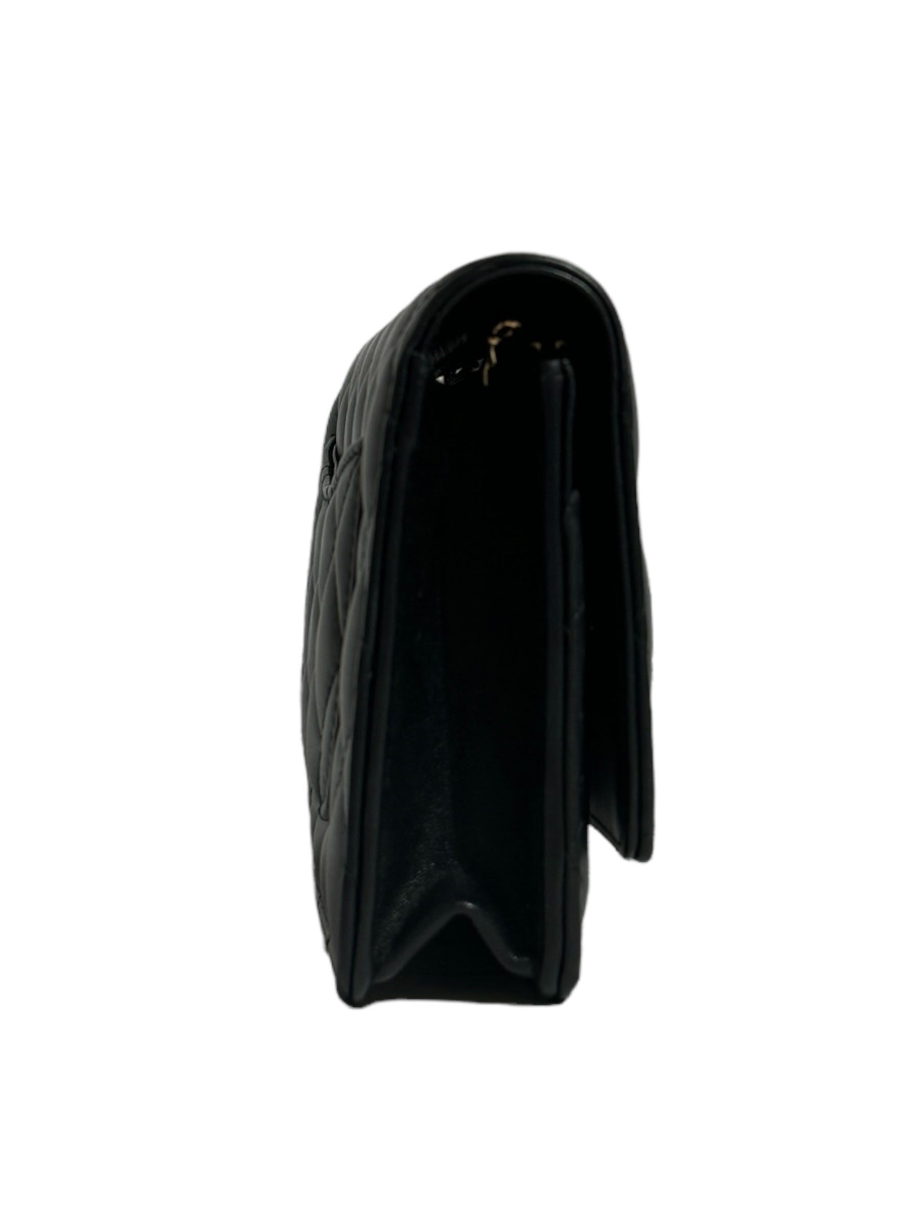 Chanel Borsa Chanel Woc Nero Borse