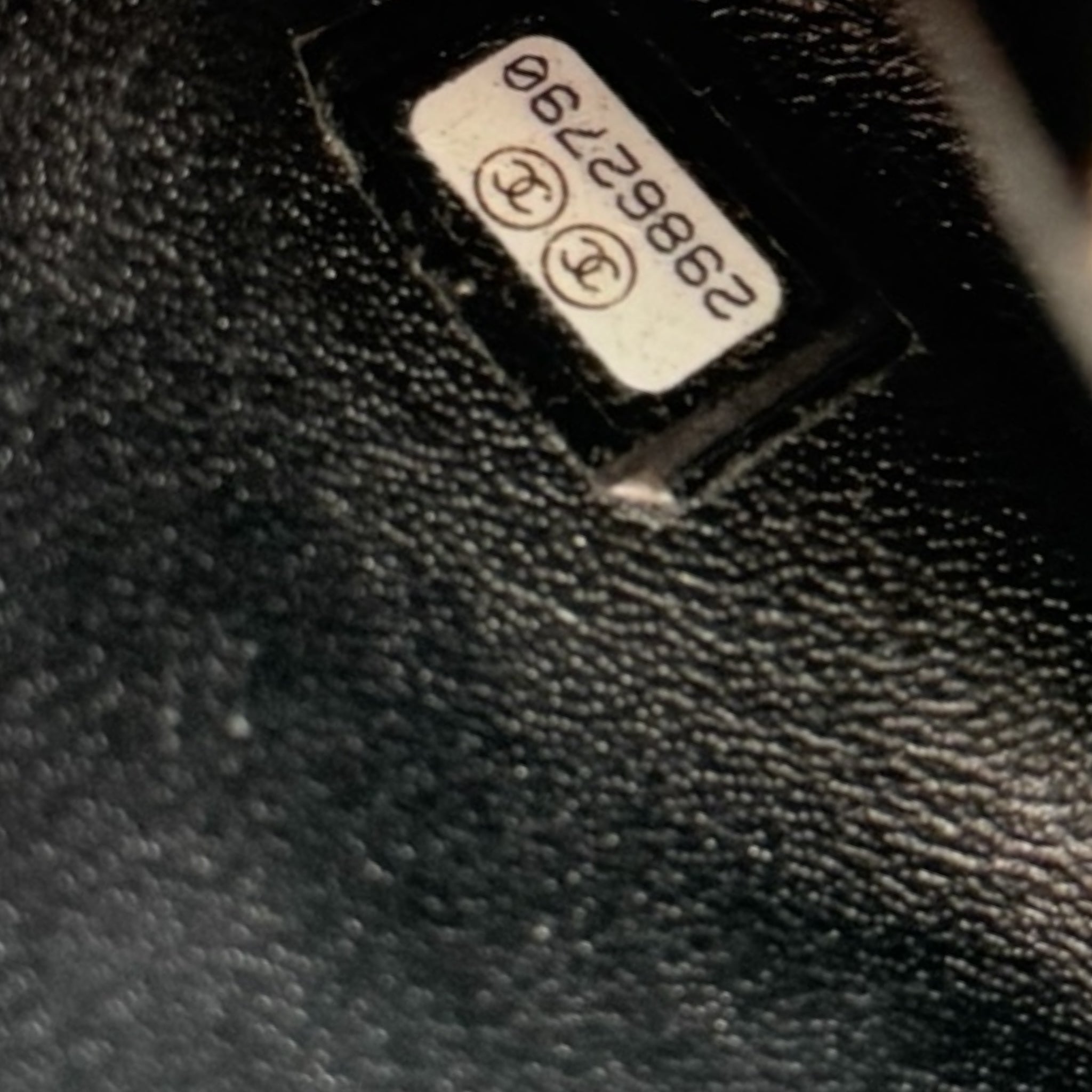 Chanel Chanel Mini Square Nera Borse, Novità, Prodotti