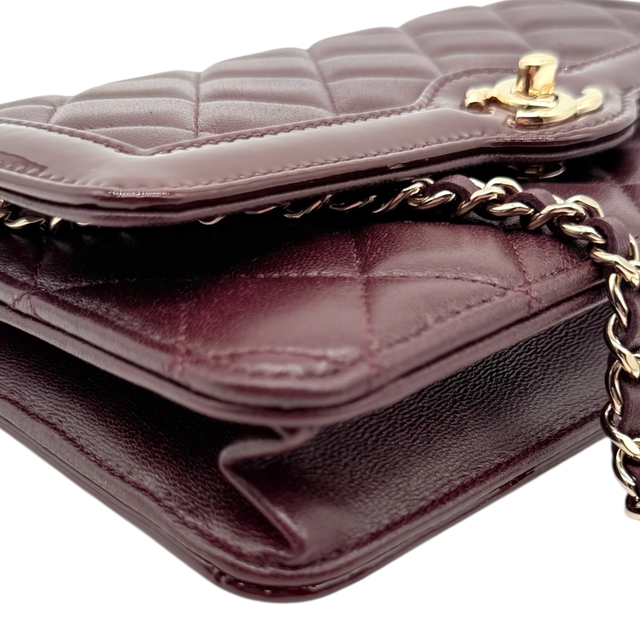 Chanel Chanel Woc Classic Turnlock Borse, Novità, Prodotti