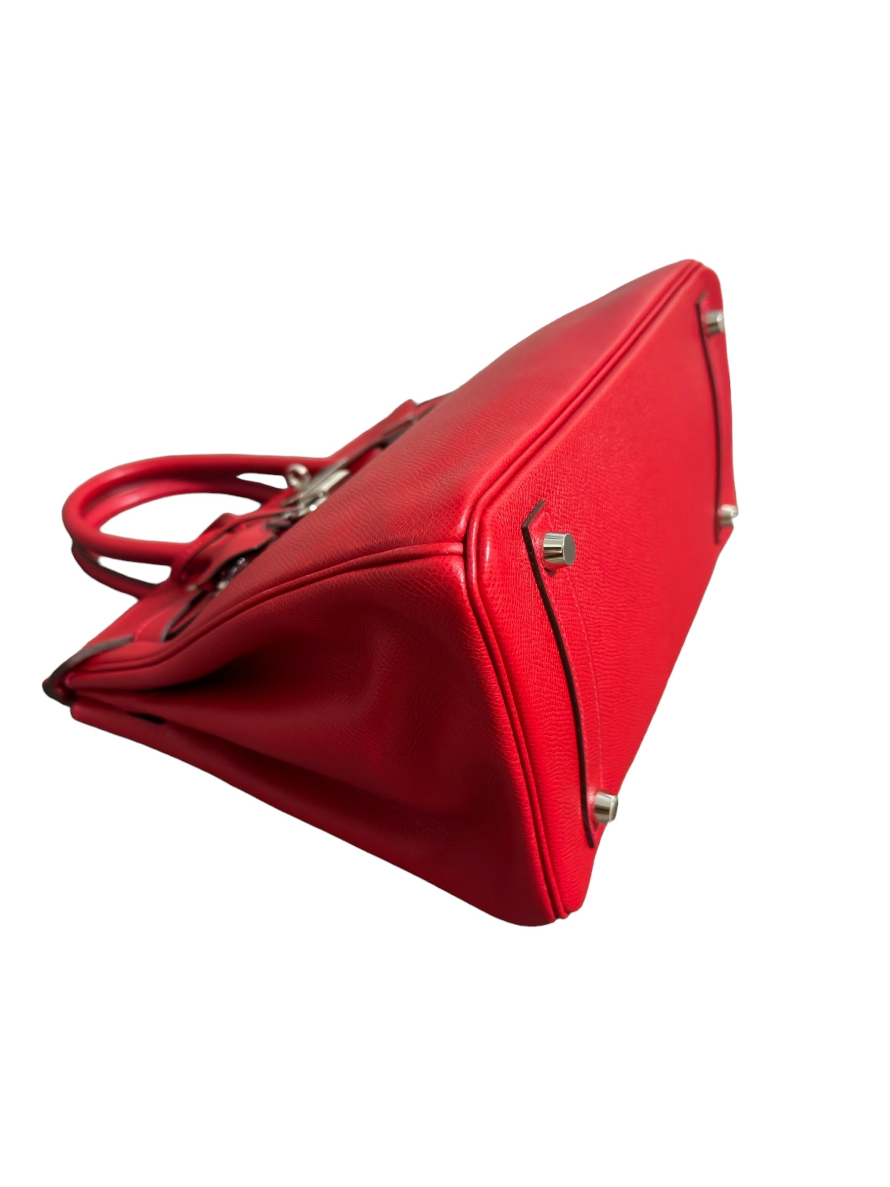 Hermès Borsa Hermès Birkin 30 Epsom Borse