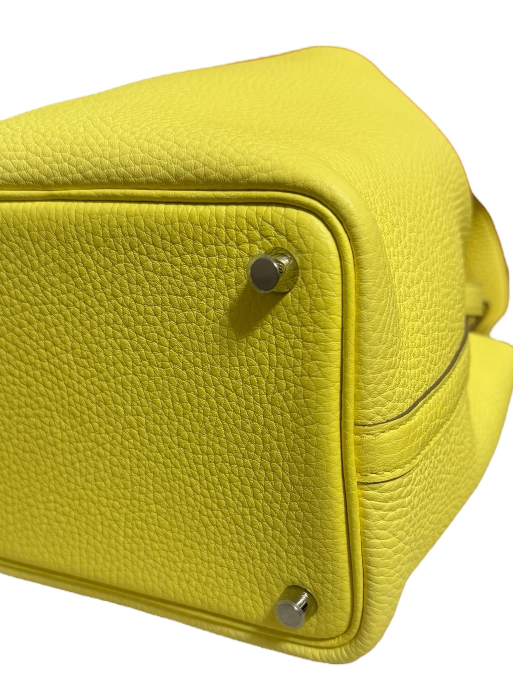 Hermès Borsa Hermès Picotin 18 Borse