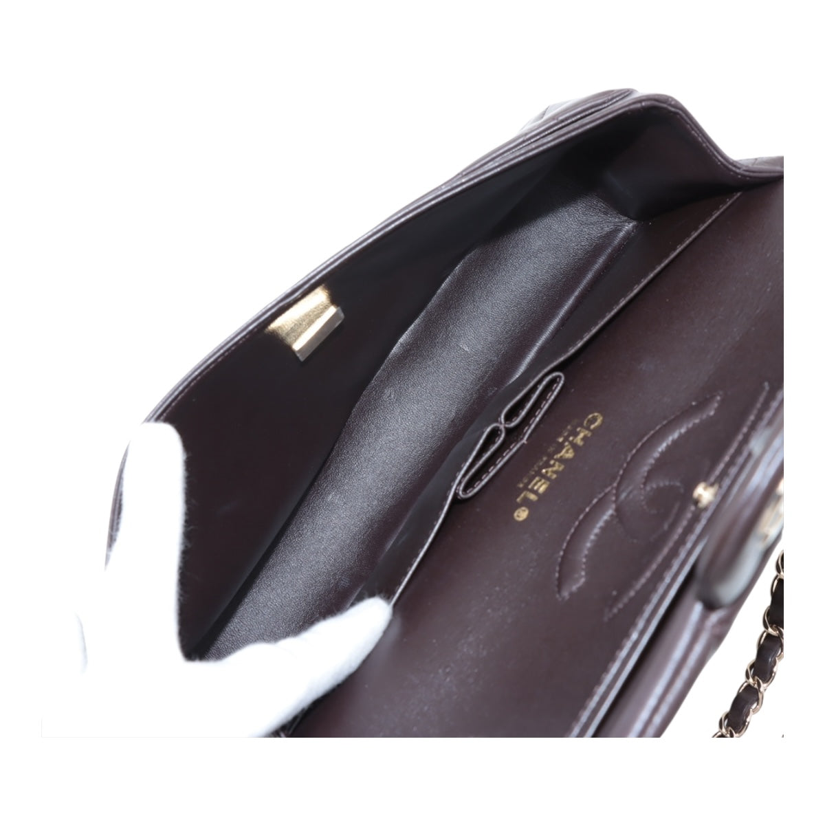 Chanel Chanel Timeless Classic Medium Fondant Borse, Novità, Prodotti