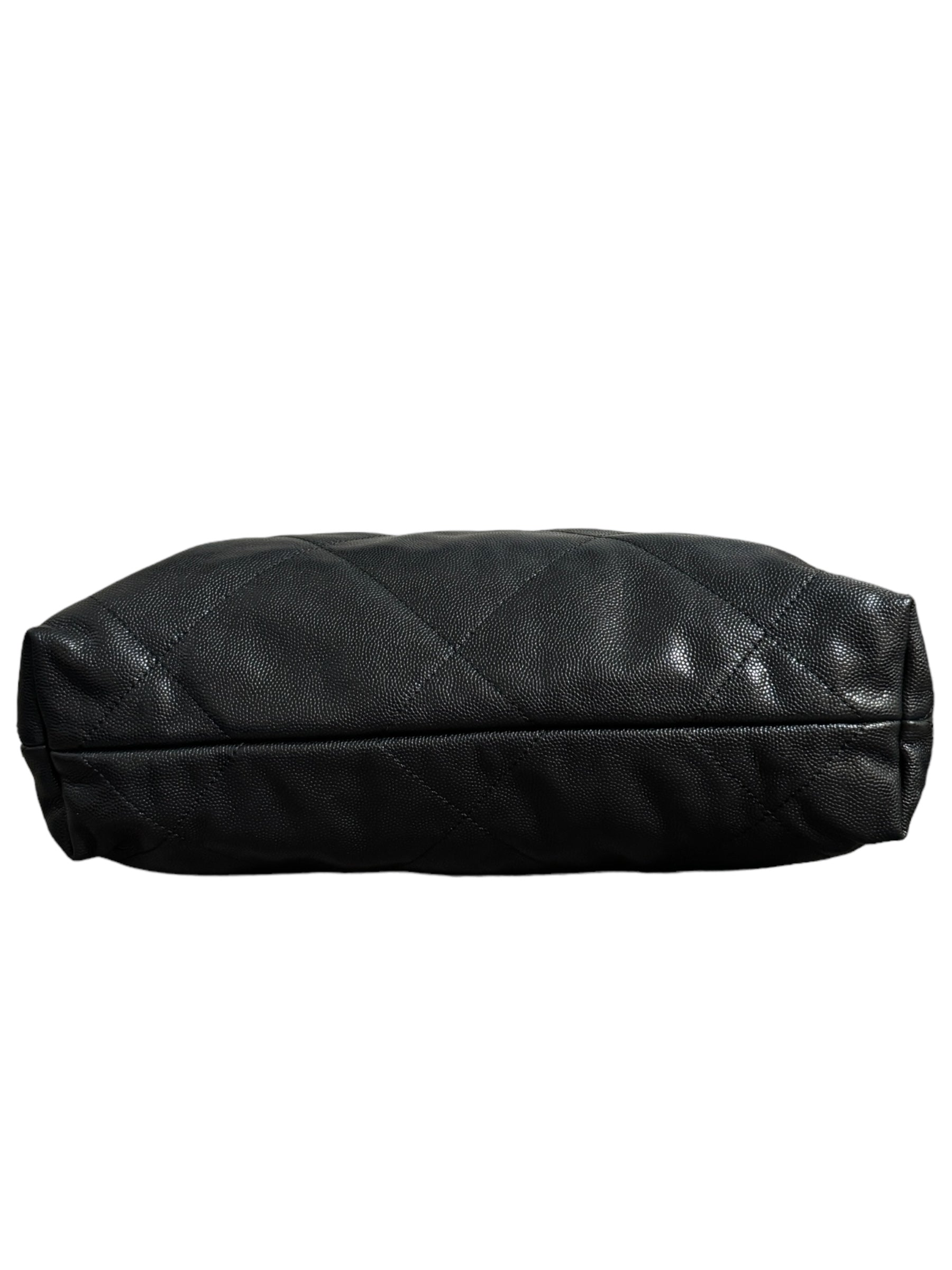 Chanel Borsa Chanel 22 Caviar Piccola Borse