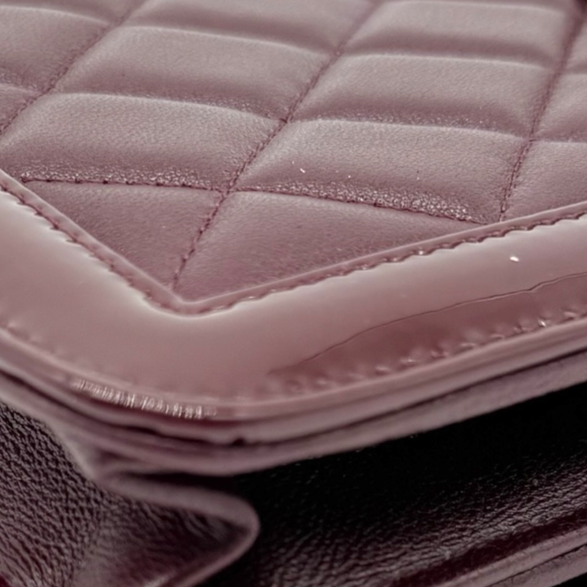 Chanel Chanel Woc Classic Turnlock Borse, Novità, Prodotti