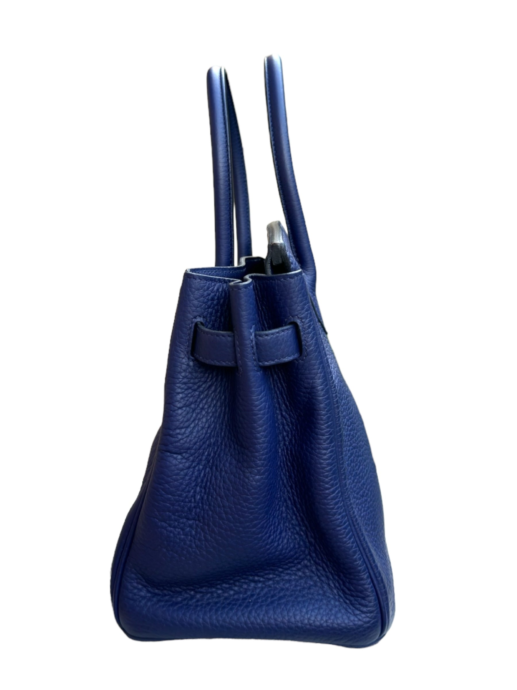 Hermès Borsa Hermès Birkin 30 Borse