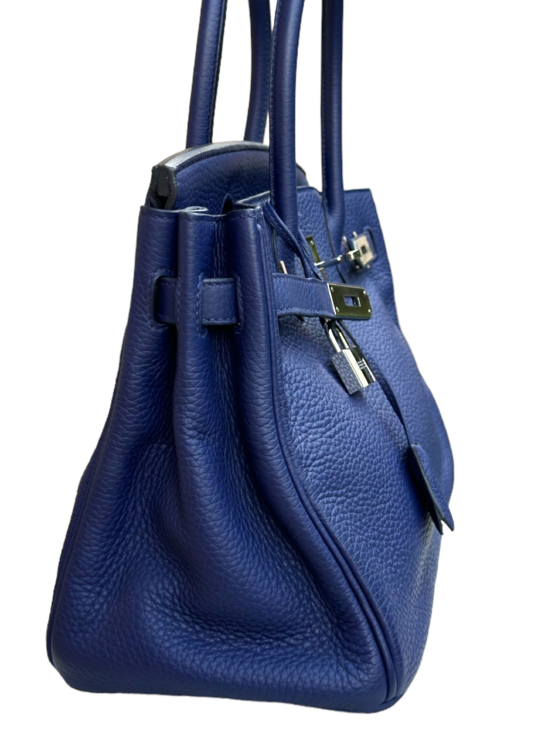 Hermès Borsa Hermès Birkin 30 Borse