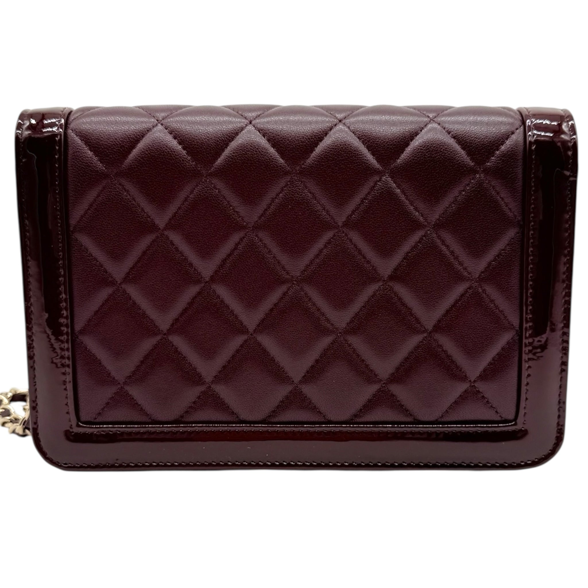 Chanel Chanel Woc Classic Turnlock Borse, Novità, Prodotti