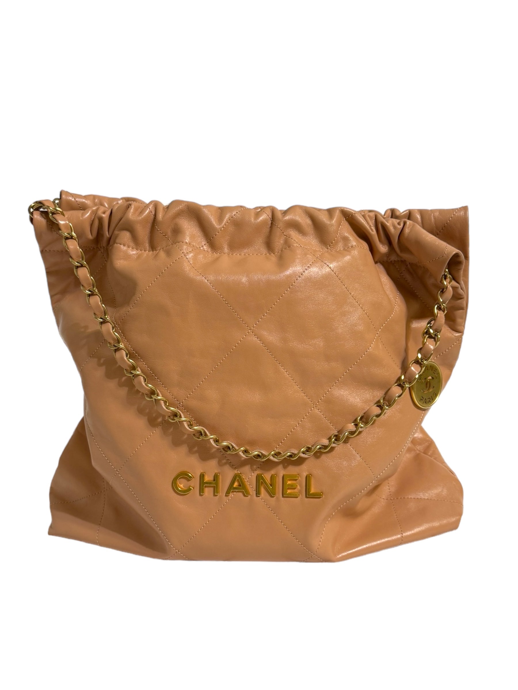 Chanel Borsa Chanel 22 Borse