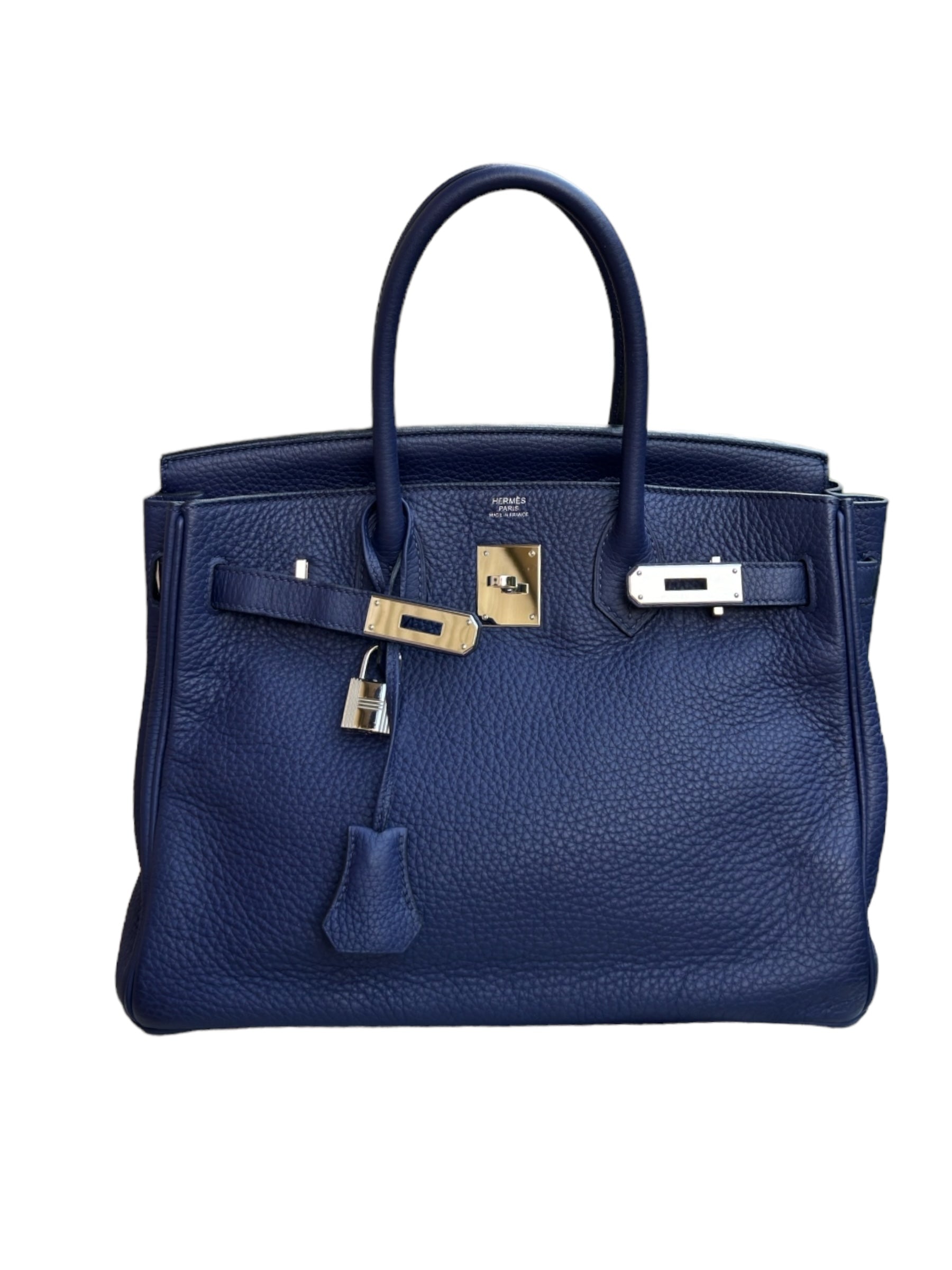 Hermès Borsa Hermès Birkin 30 Borse
