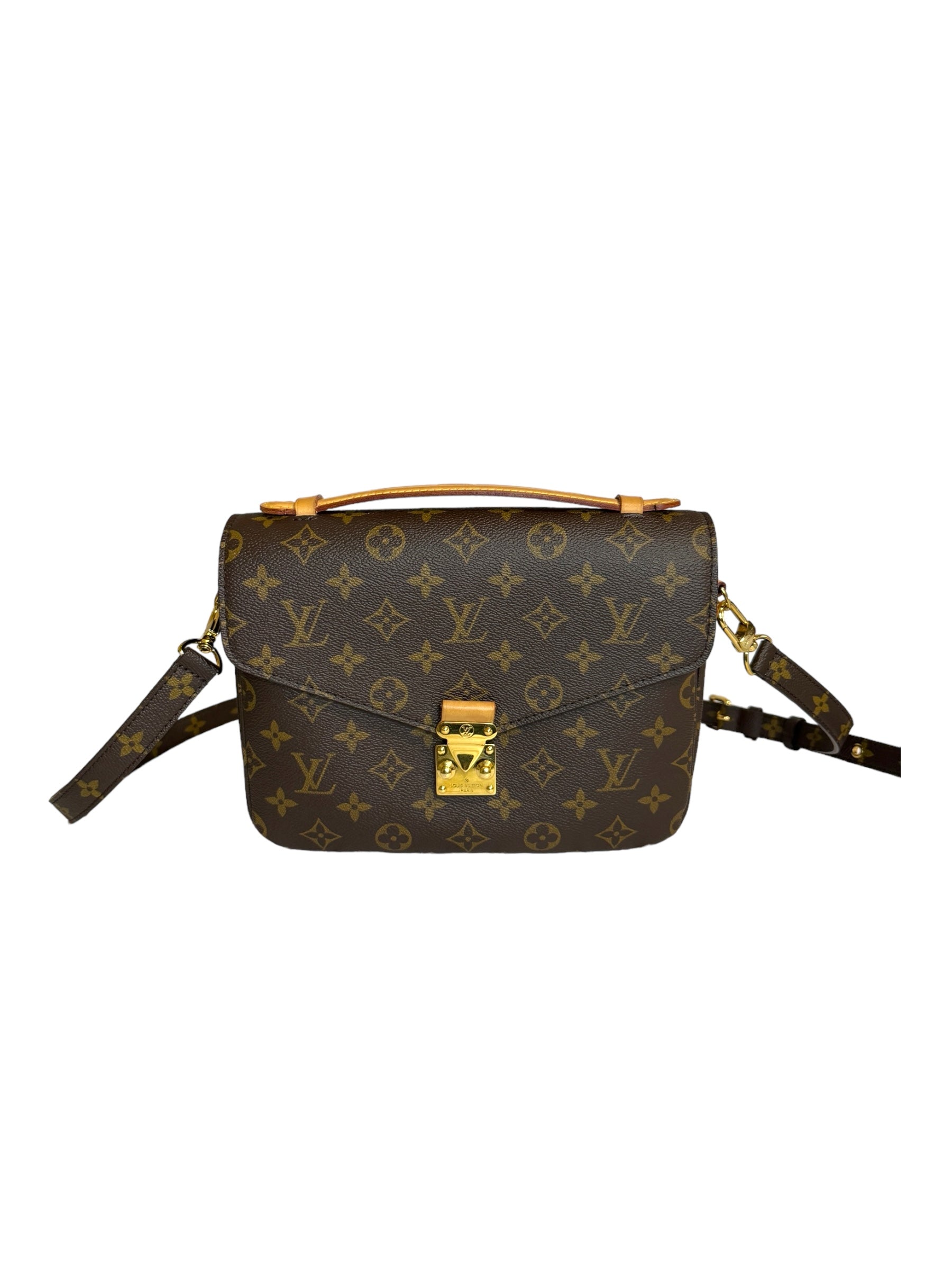 Louis Vuitton Borsa Louis Vuitton Pochette Métis Borse