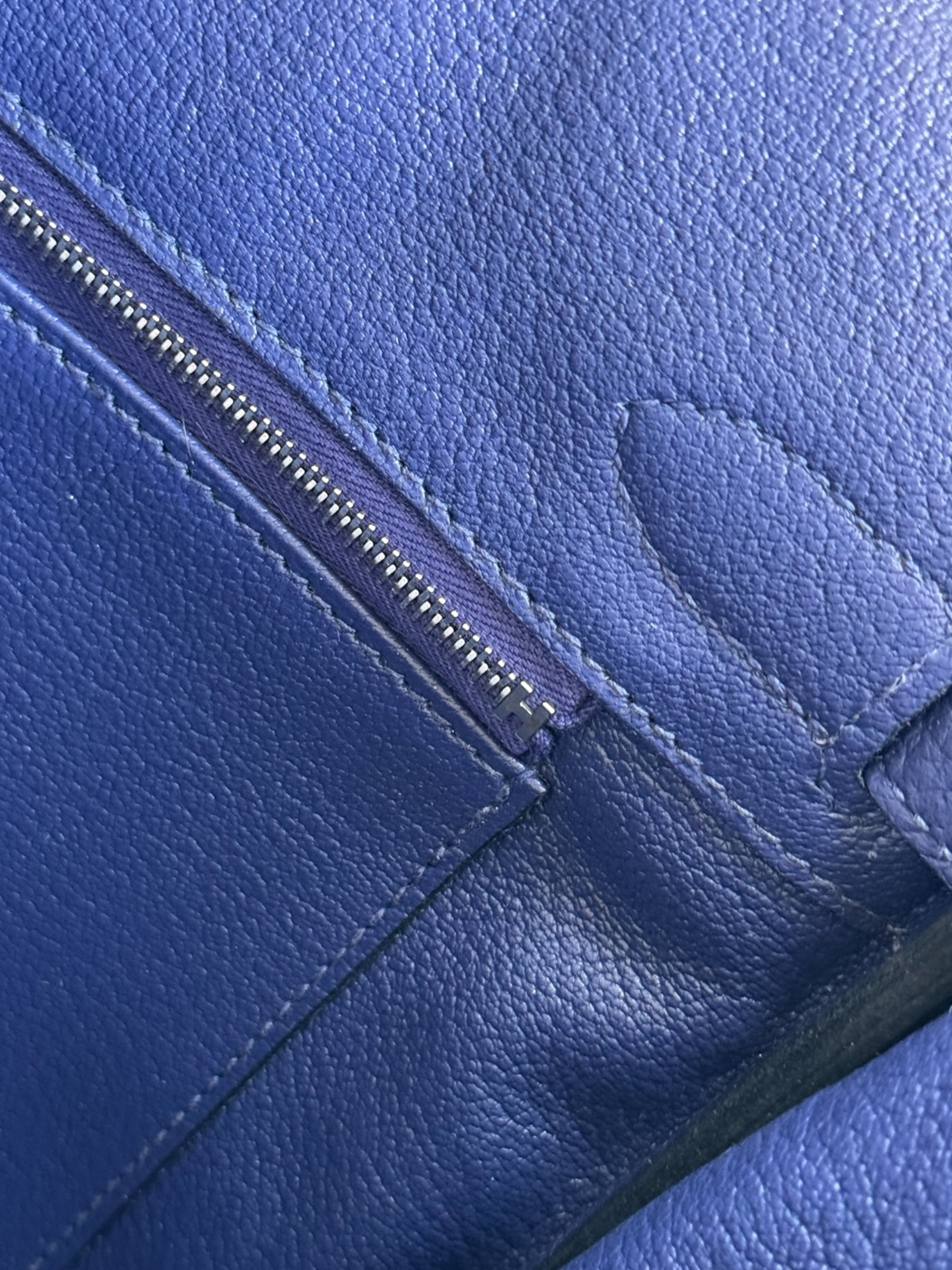 Hermès Borsa Hermès Birkin 30 Borse