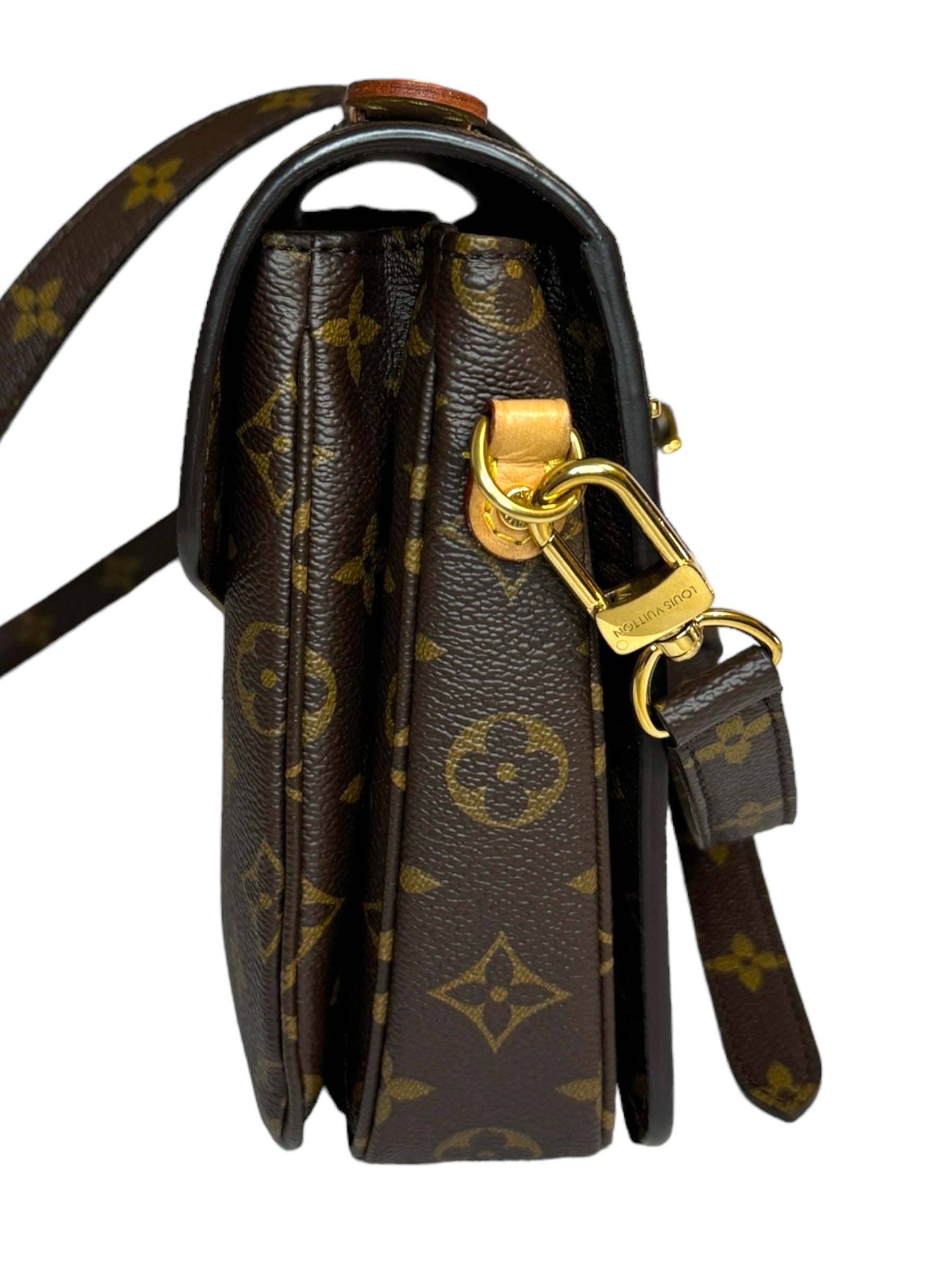 Louis Vuitton Borsa Louis Vuitton Pochette Métis Borse