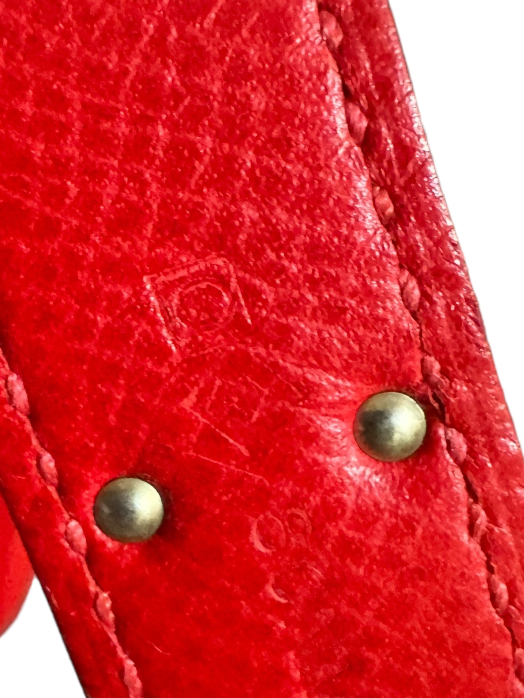 Hermès Borsa Hermès Birkin 30 Epsom Borse