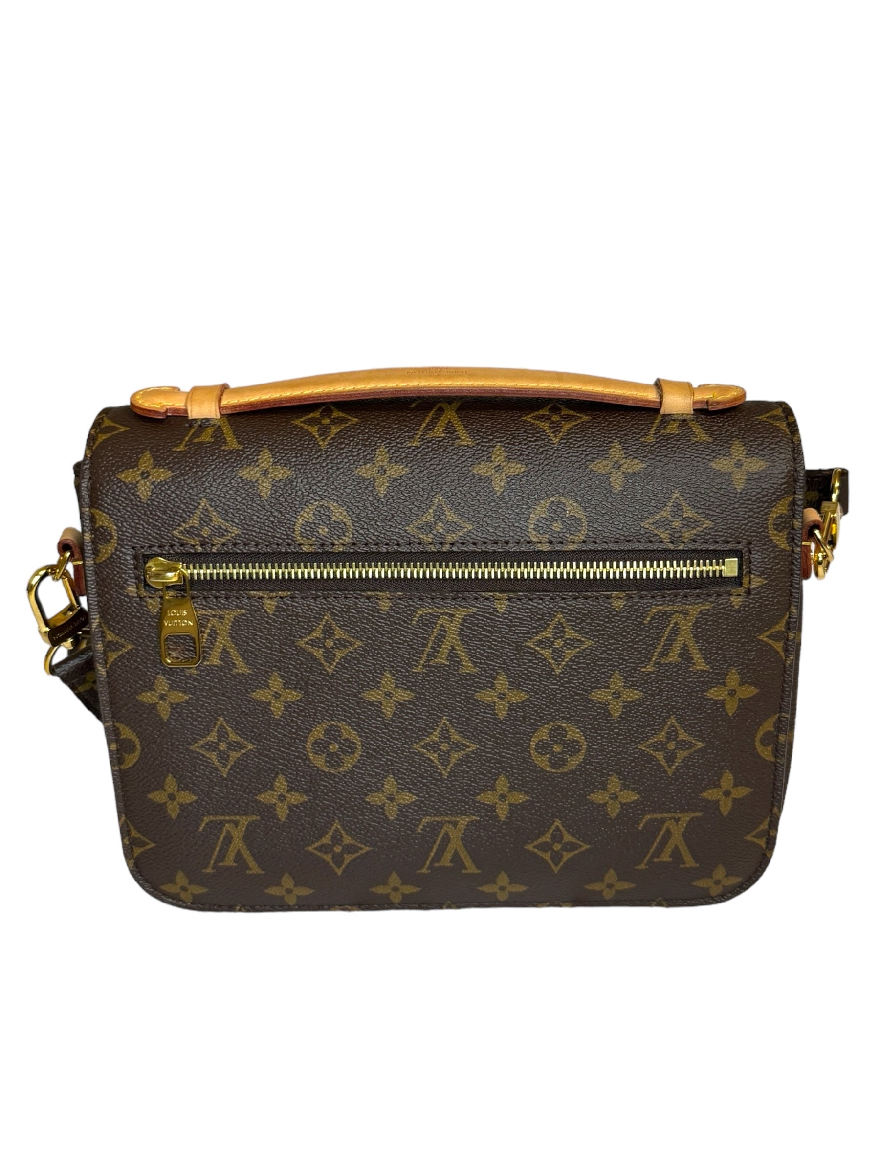 Louis Vuitton Borsa Louis Vuitton Pochette Métis Borse