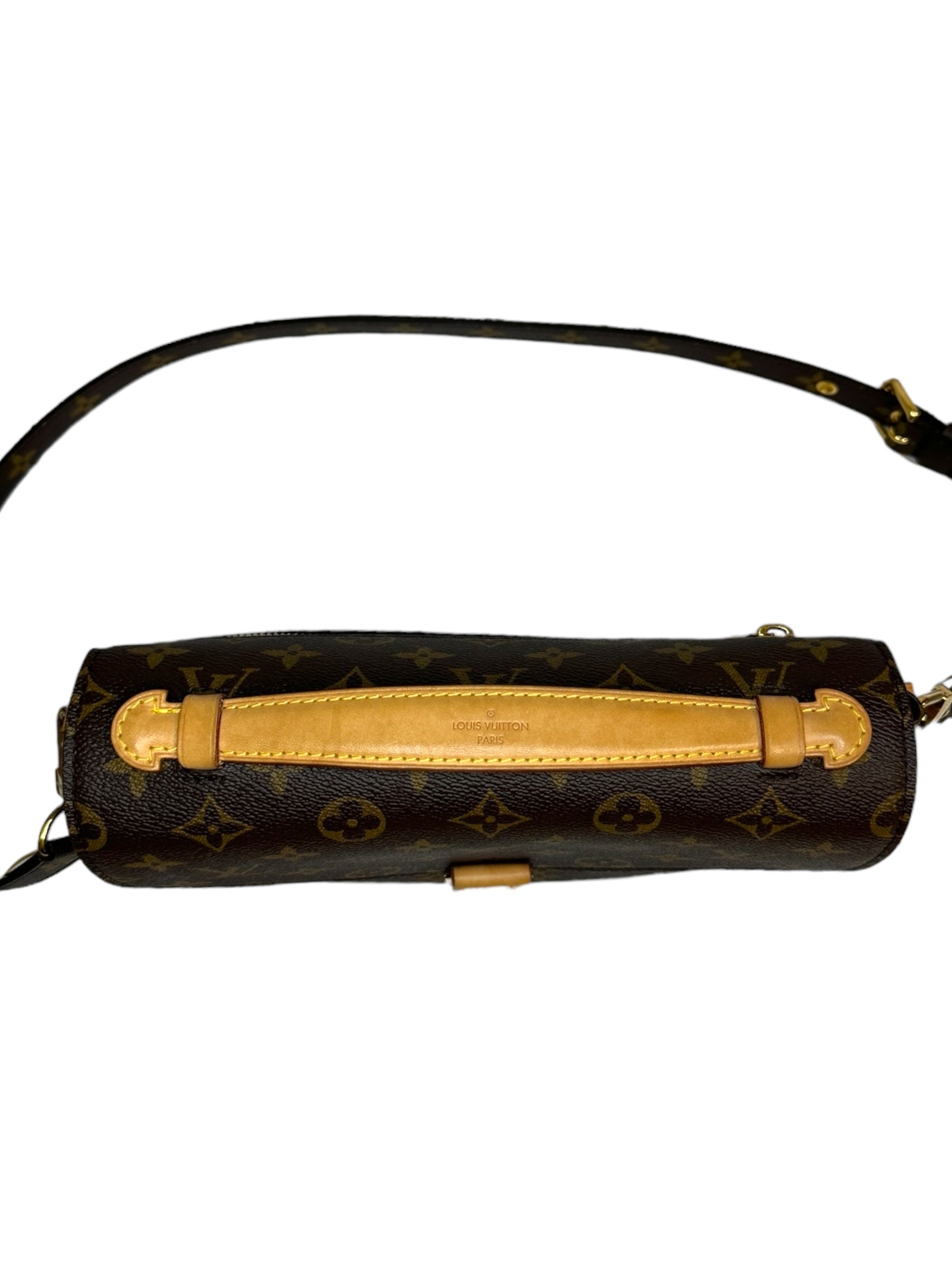 Louis Vuitton Borsa Louis Vuitton Pochette Métis Borse