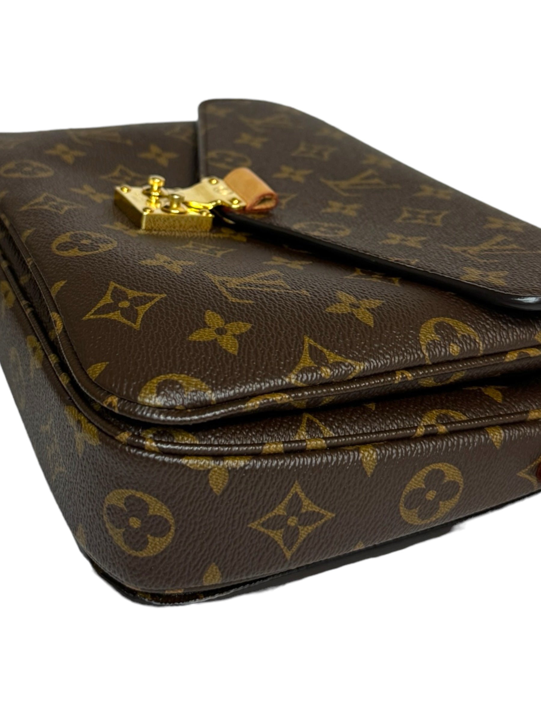 Louis Vuitton Borsa Louis Vuitton Pochette Métis Borse