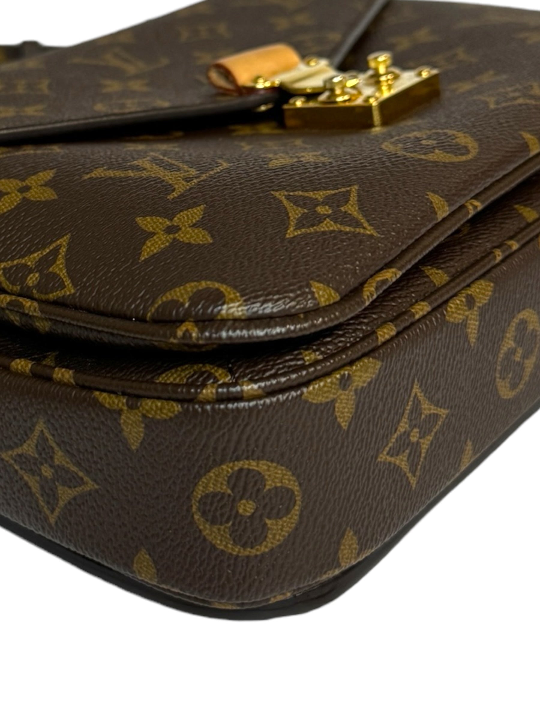 Louis Vuitton Borsa Louis Vuitton Pochette Métis Borse