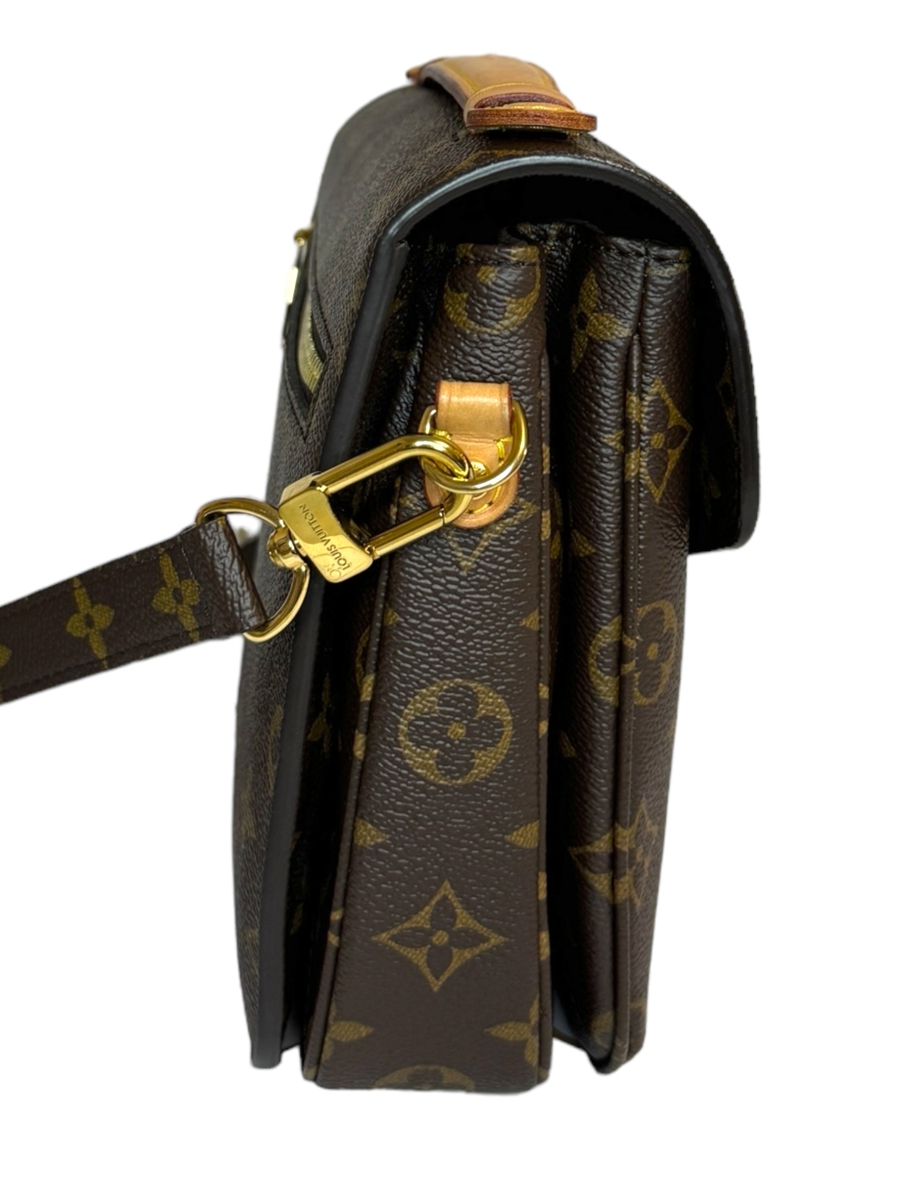 Louis Vuitton Borsa Louis Vuitton Pochette Métis Borse