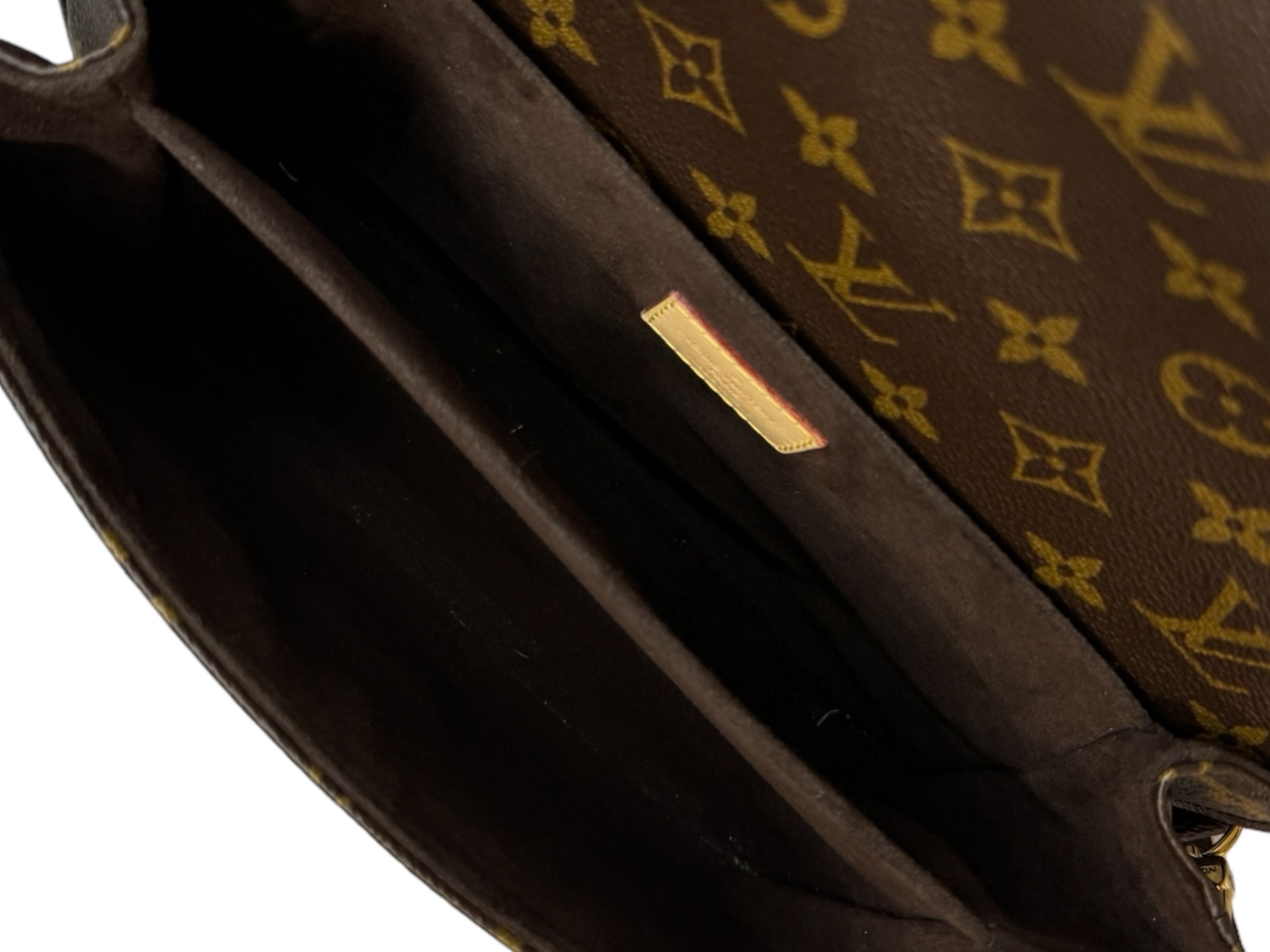 Louis Vuitton Borsa Louis Vuitton Pochette Métis Borse