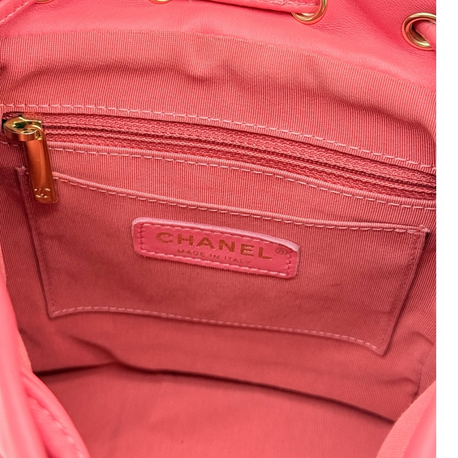 Chanel Chanel Zaino Urban Spirit Pm Borse, Novità, Prodotti